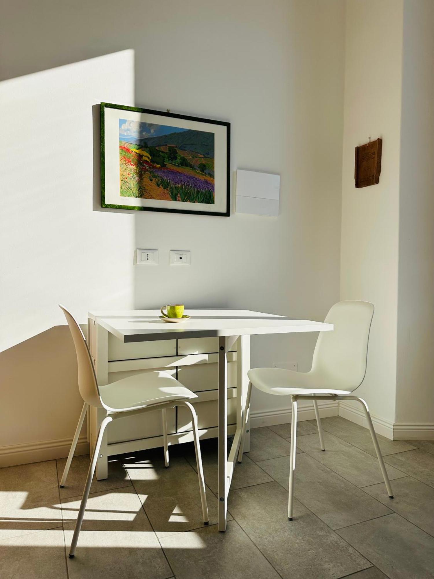 Appartement Poggi 7