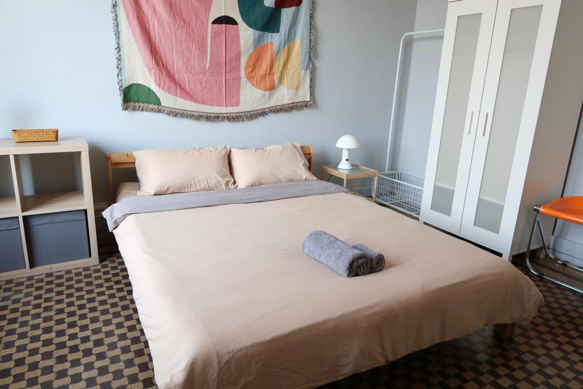 Affittacamere Cozy Esthers S With Balcony *