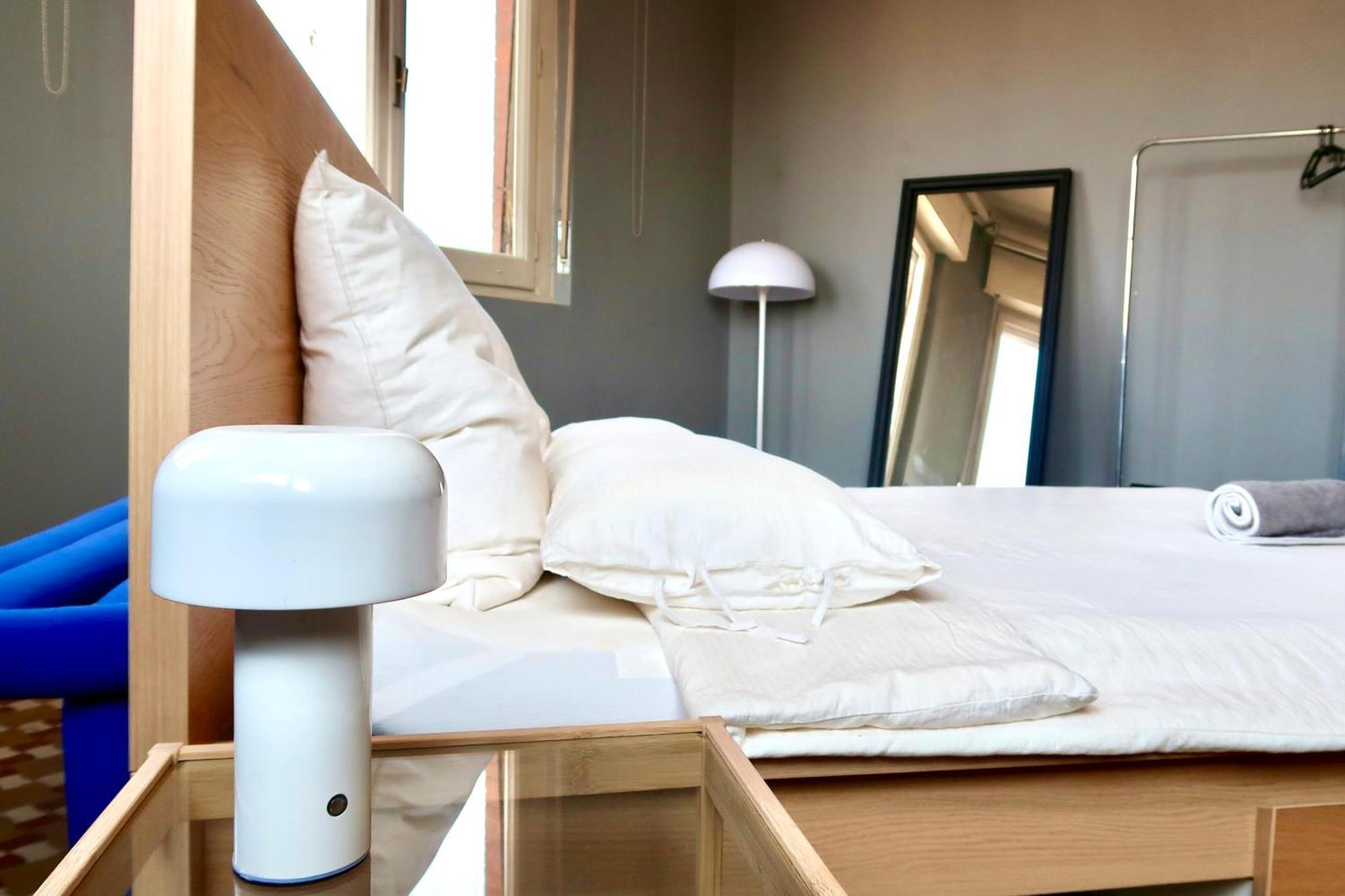 Affittacamere Spacious Esthers E Near Smn *