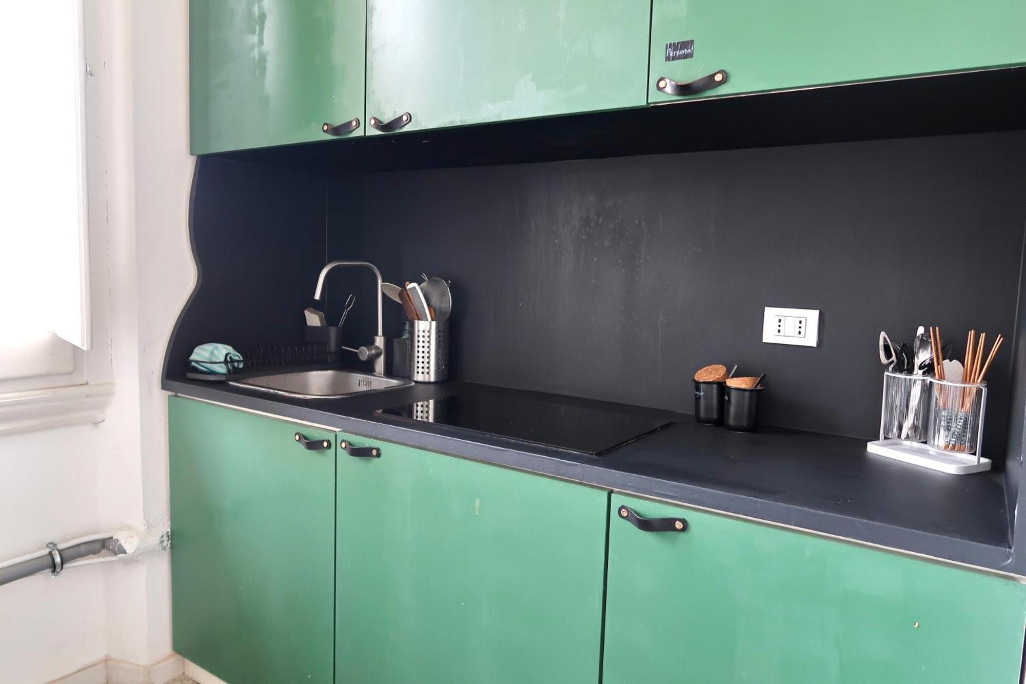 Affittacamere Spacious Esthers E Near Smn *