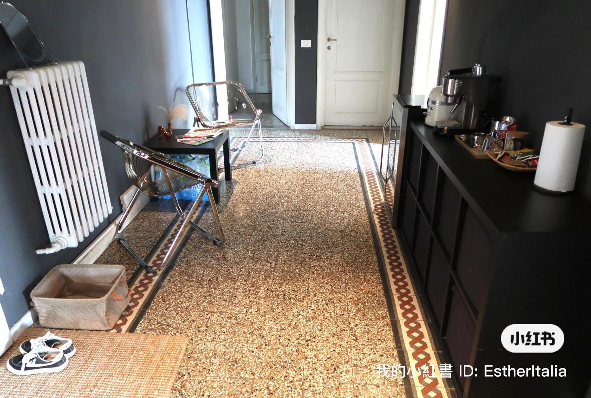Spacious Esthers E Near Smn Affittacamere Firenze