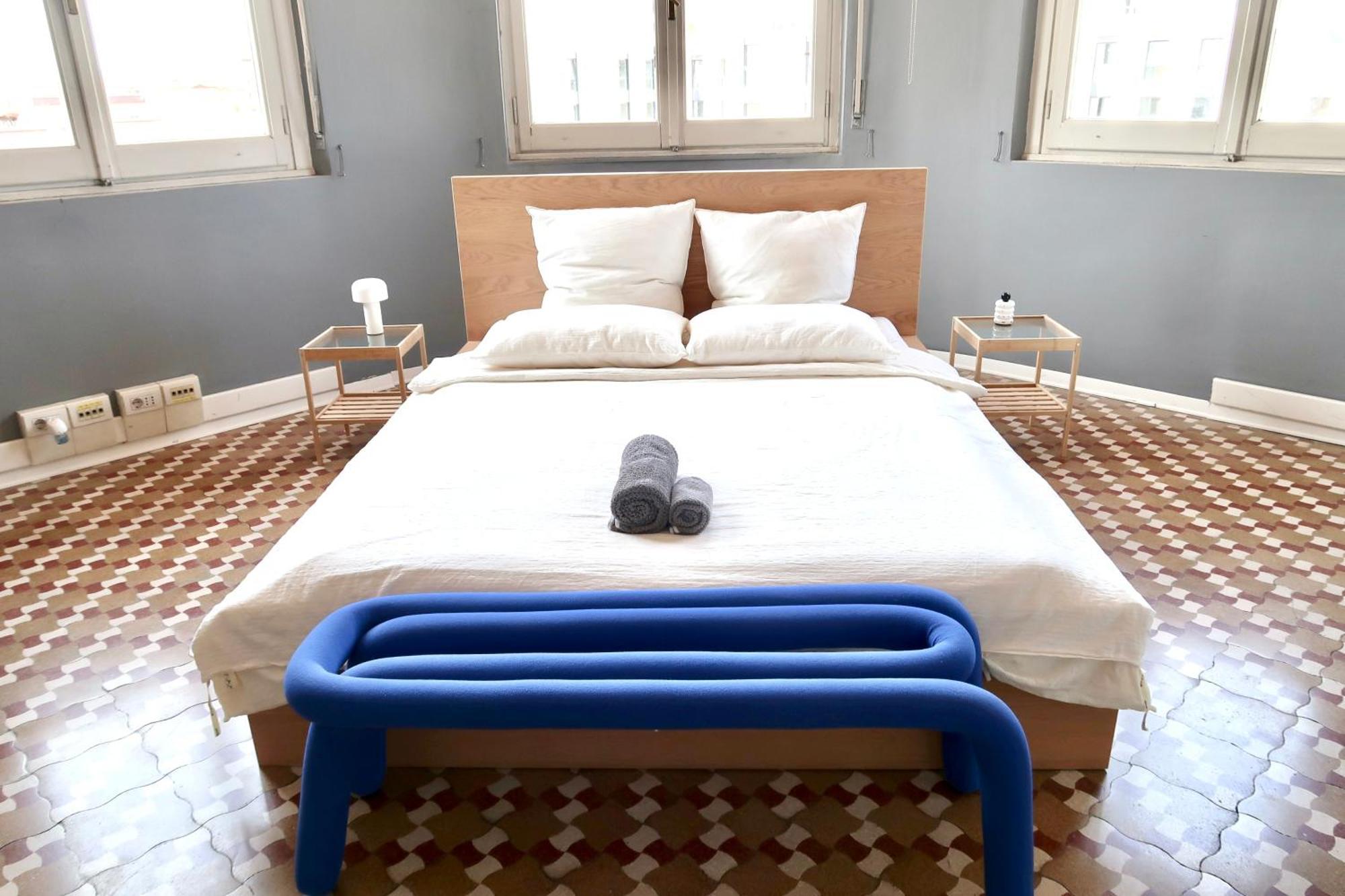 Spacious Esthers E Near Smn Firenze