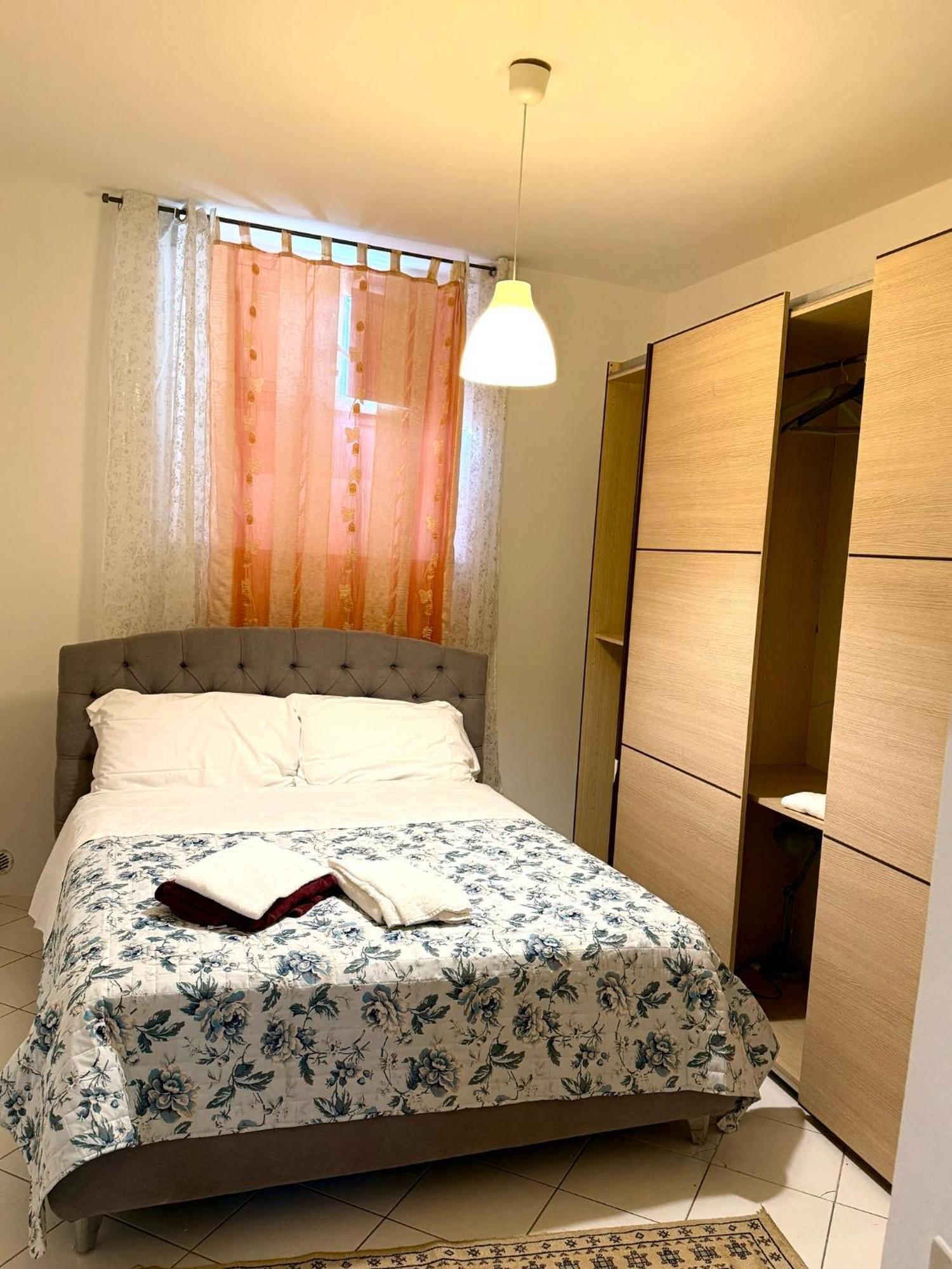 Appartement Resiappartament *