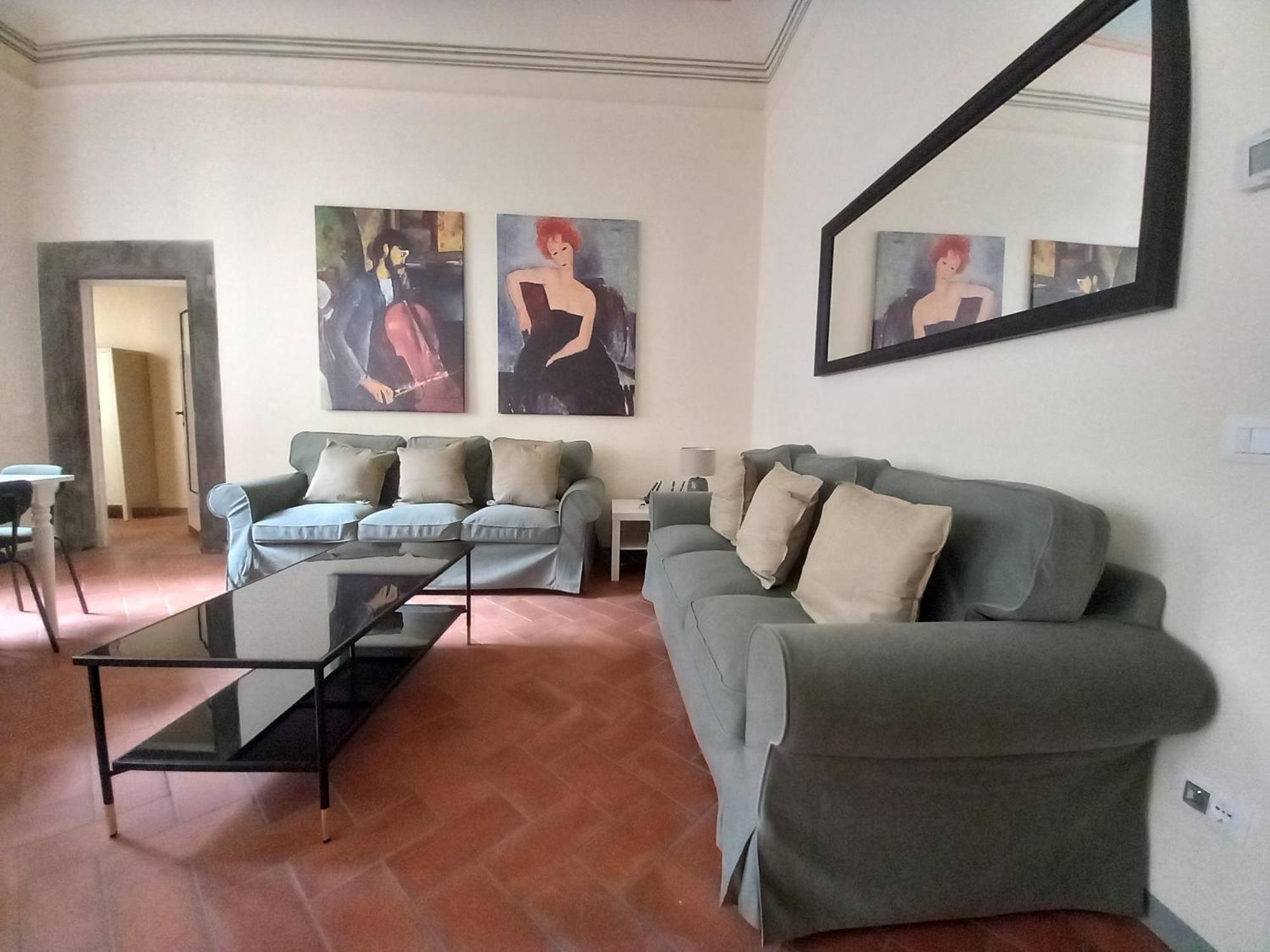 Moro Appartamento Firenze