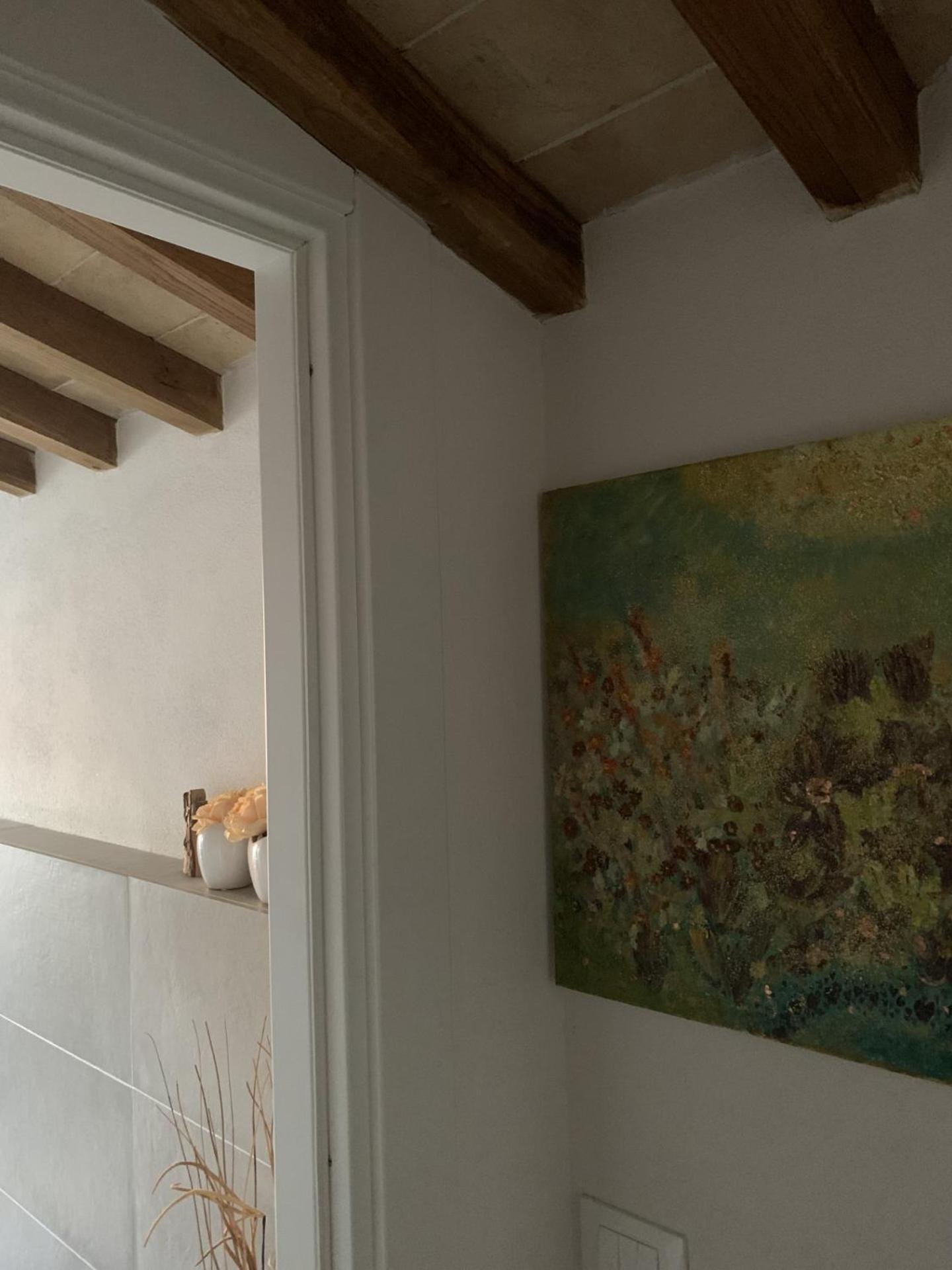 Luminoso E Silenzioso Centro Apartamento Florença