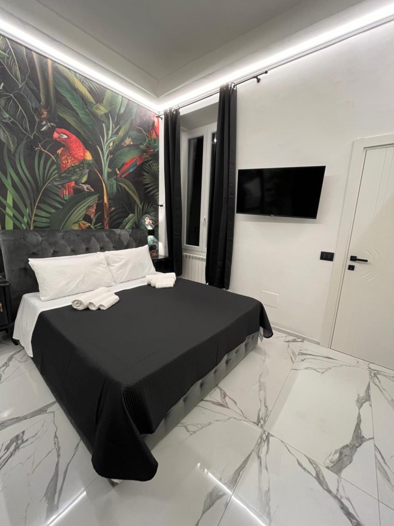 Appartamento - Ghibellina 92