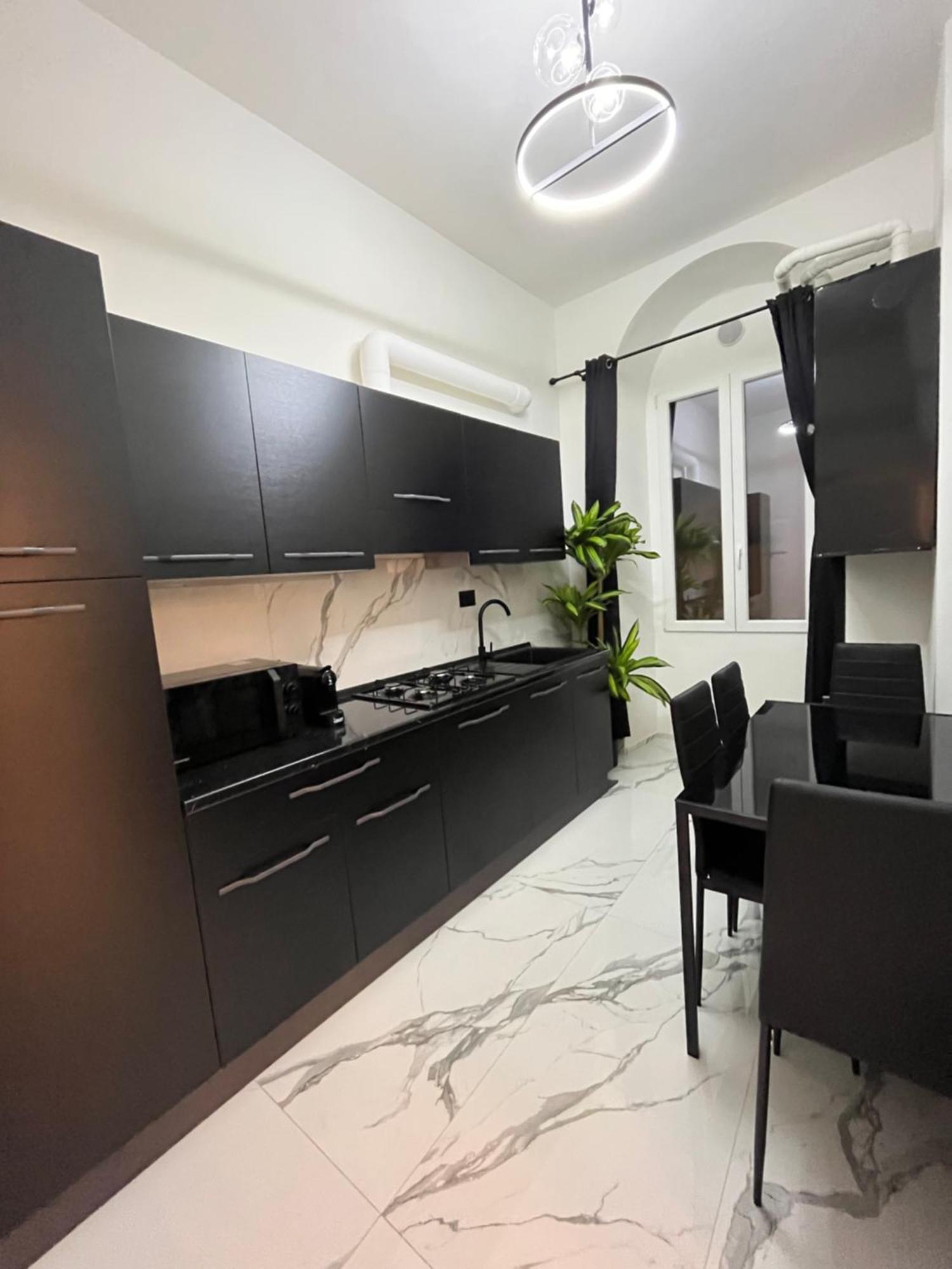 - Ghibellina 92 Firenze