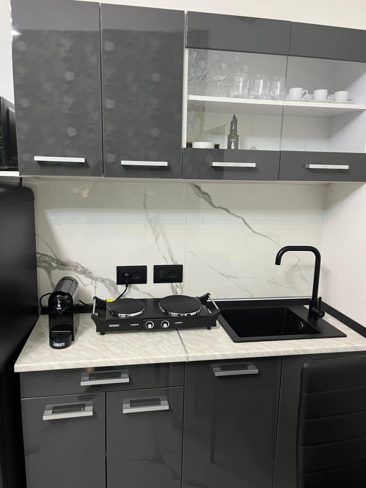 Appartamento - Ghibellina 92 *