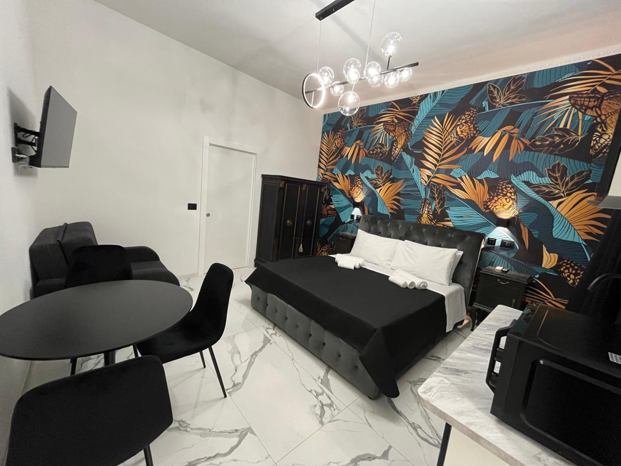 - Ghibellina 92 Appartamento Firenze