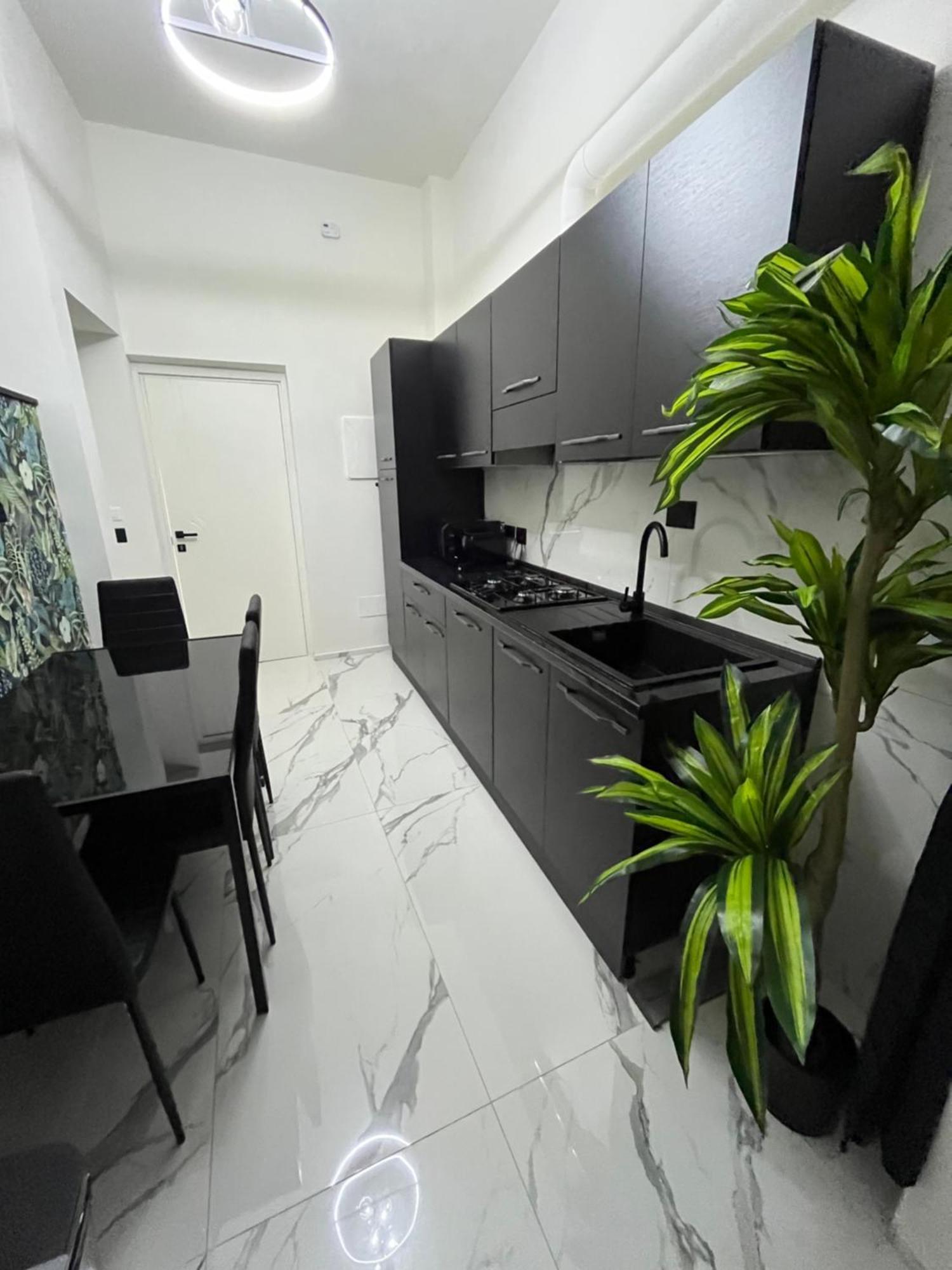 - Ghibellina 92 Appartamento