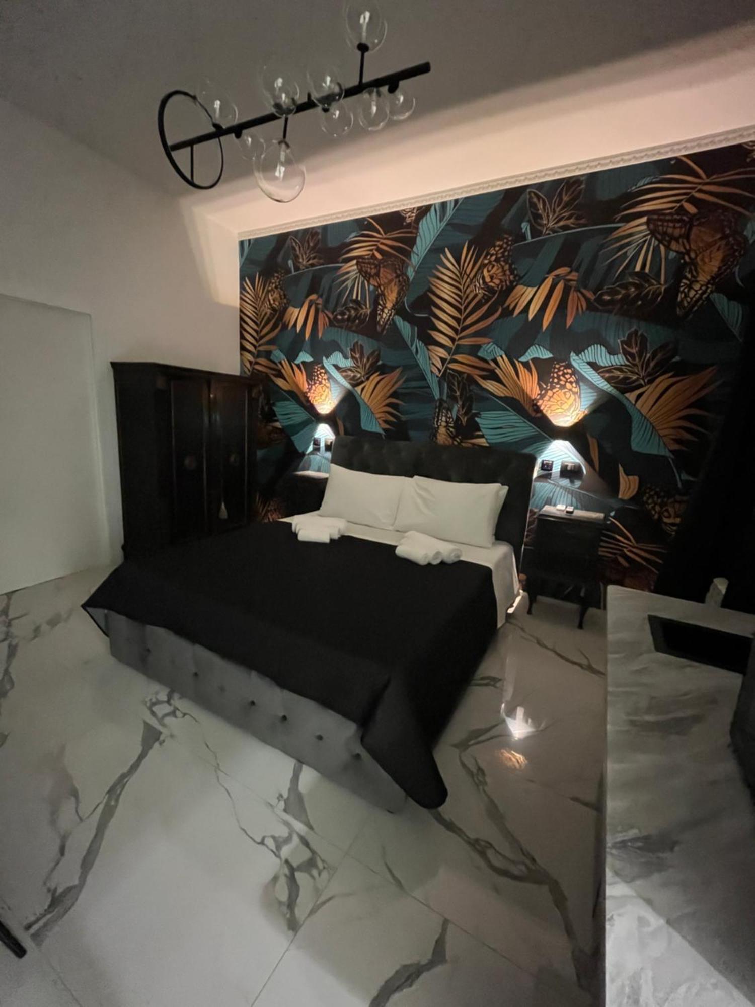 Appartamento - Ghibellina 92 Firenze