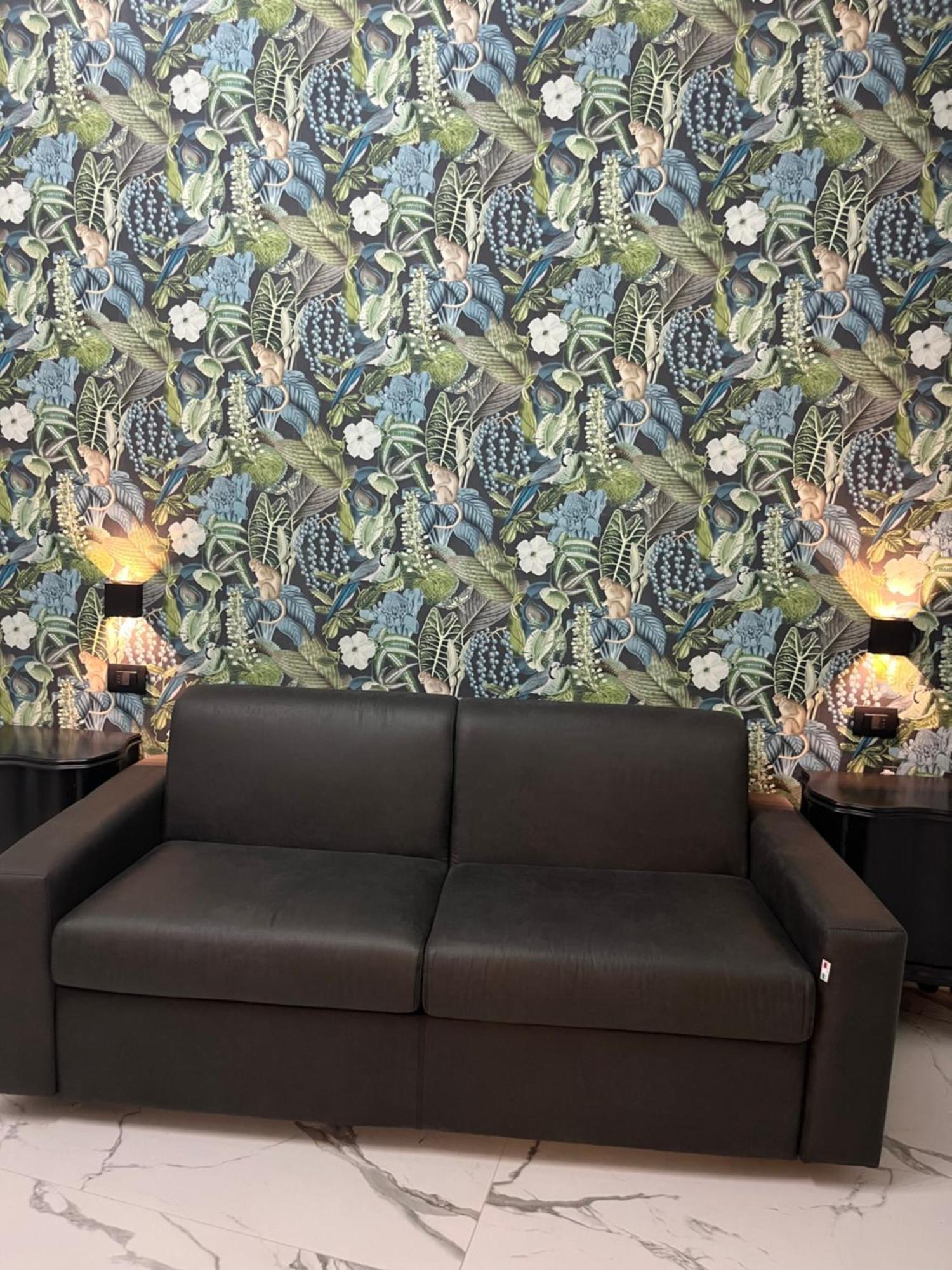 - Ghibellina 92 Appartamento Firenze