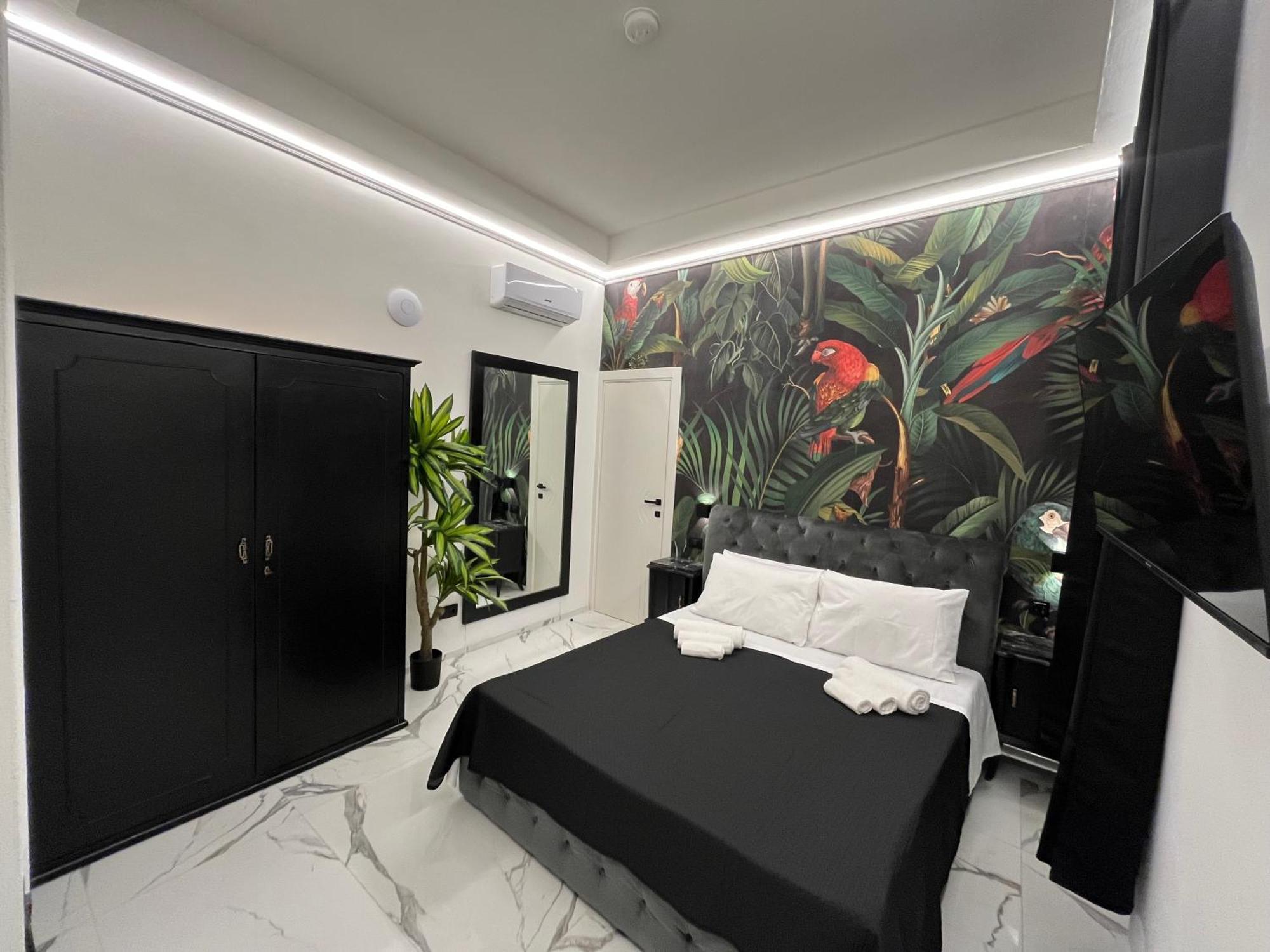 Appartamento - Ghibellina 92 Firenze