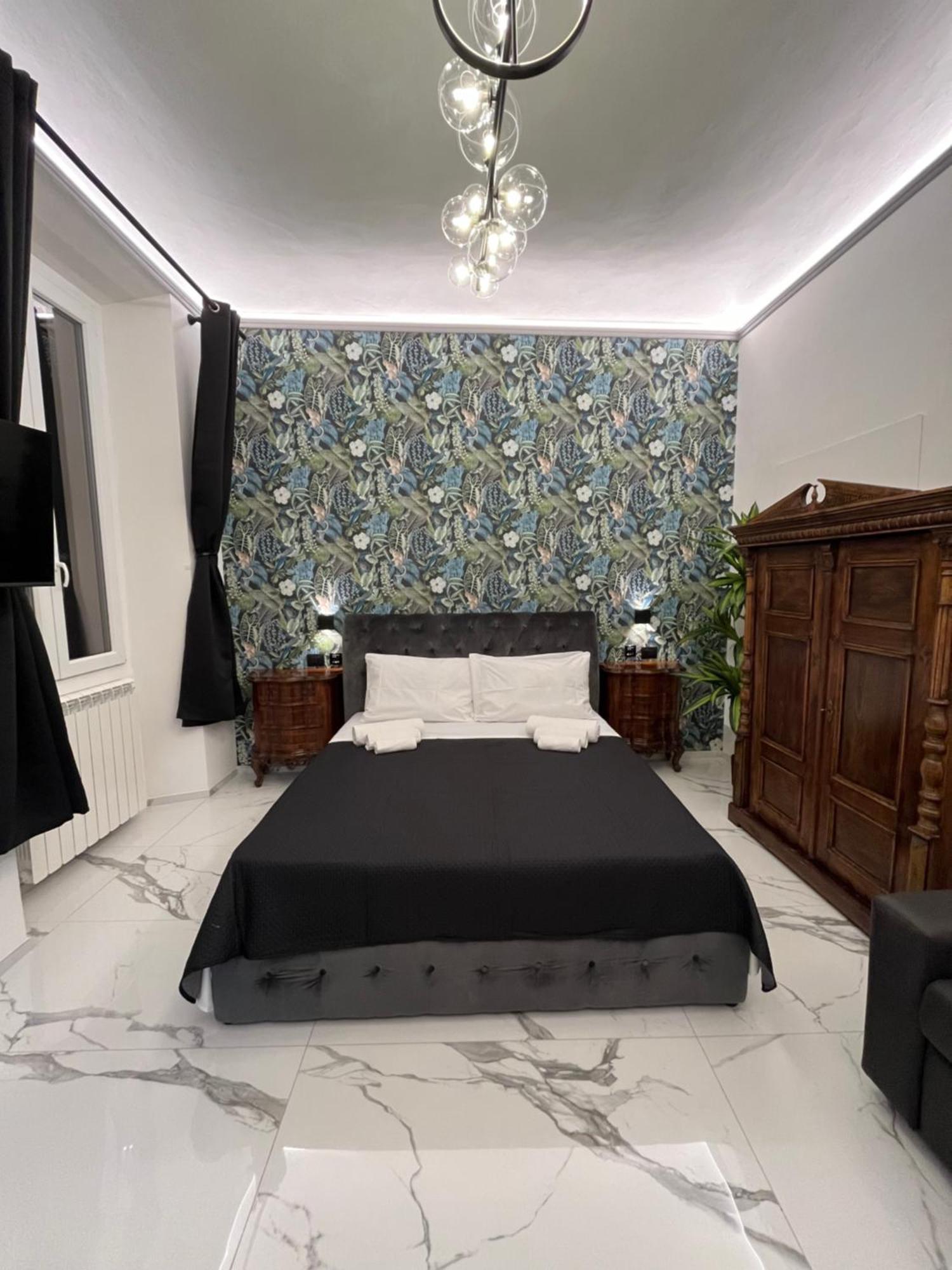 - Ghibellina 92 Appartamento *
