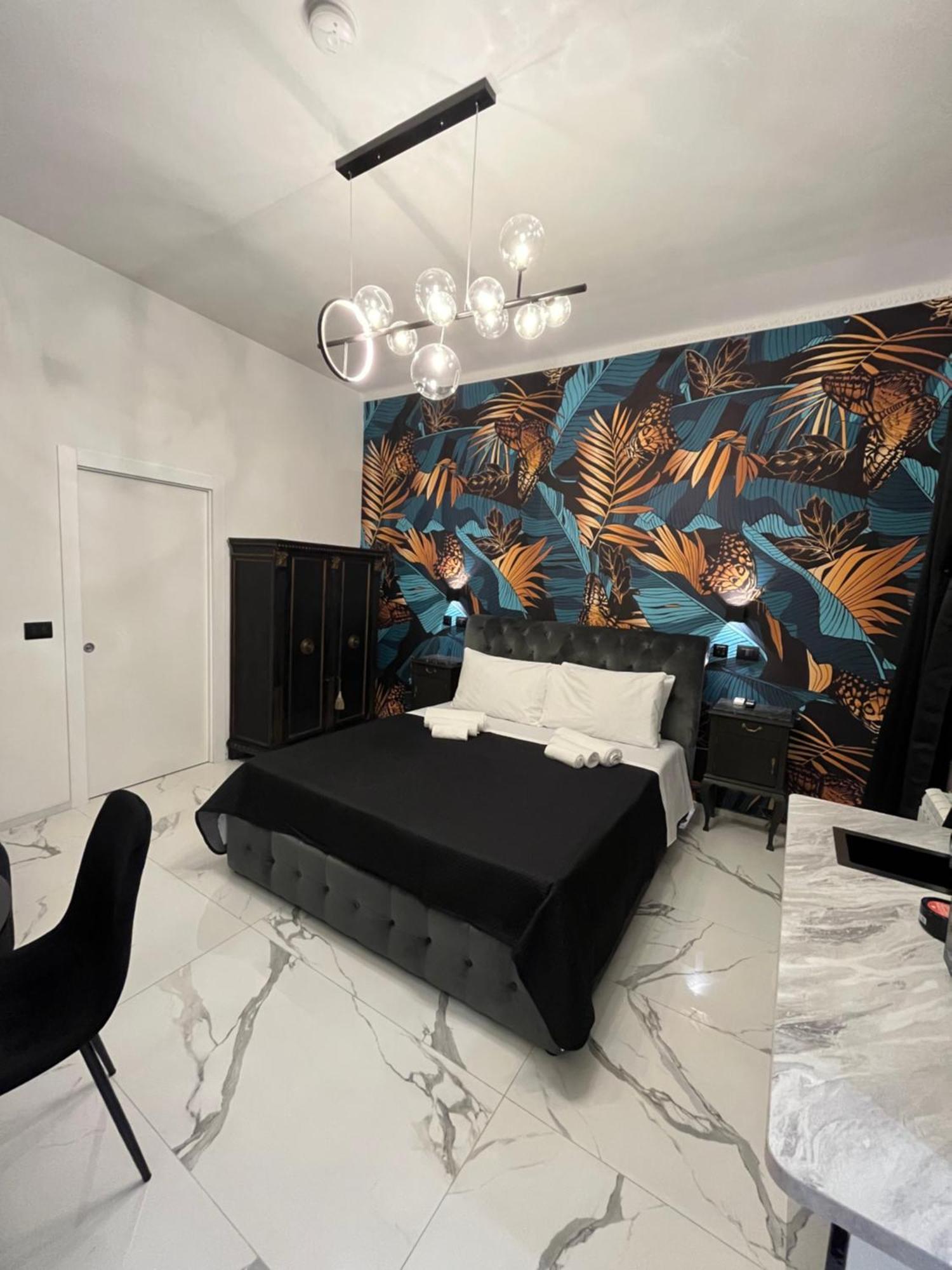 - Ghibellina 92 Appartamento Firenze