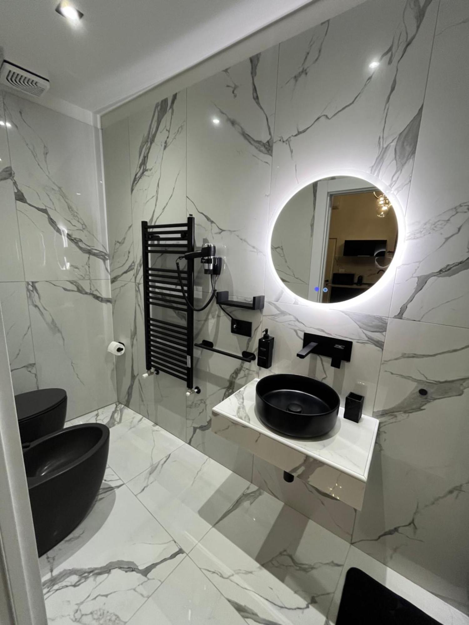 - Ghibellina 92 Appartamento Firenze