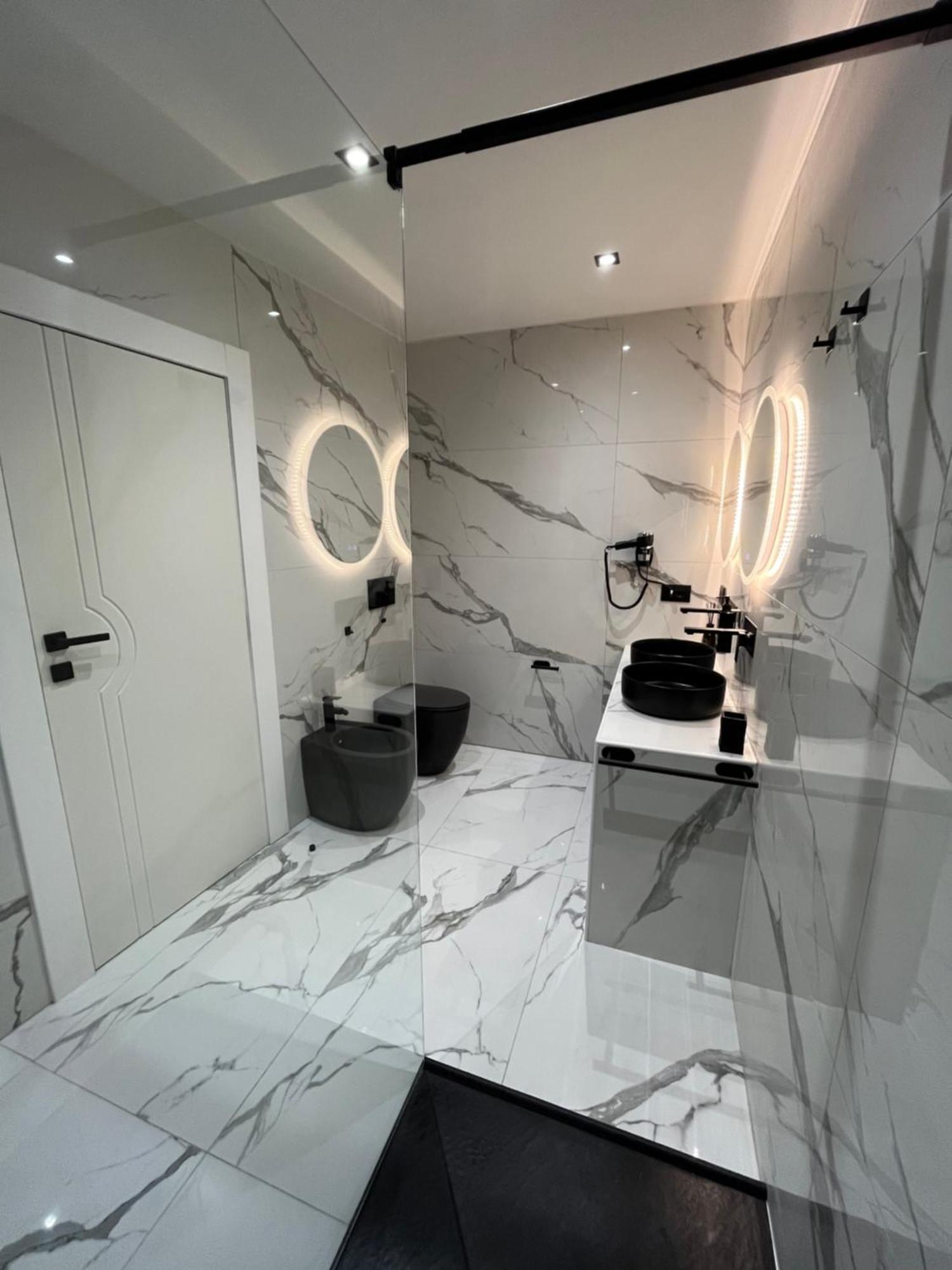 - Ghibellina 92 Appartamento Firenze