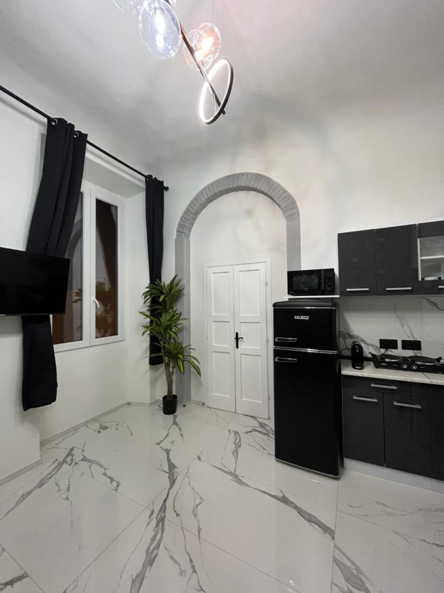 - Ghibellina 92 Firenze