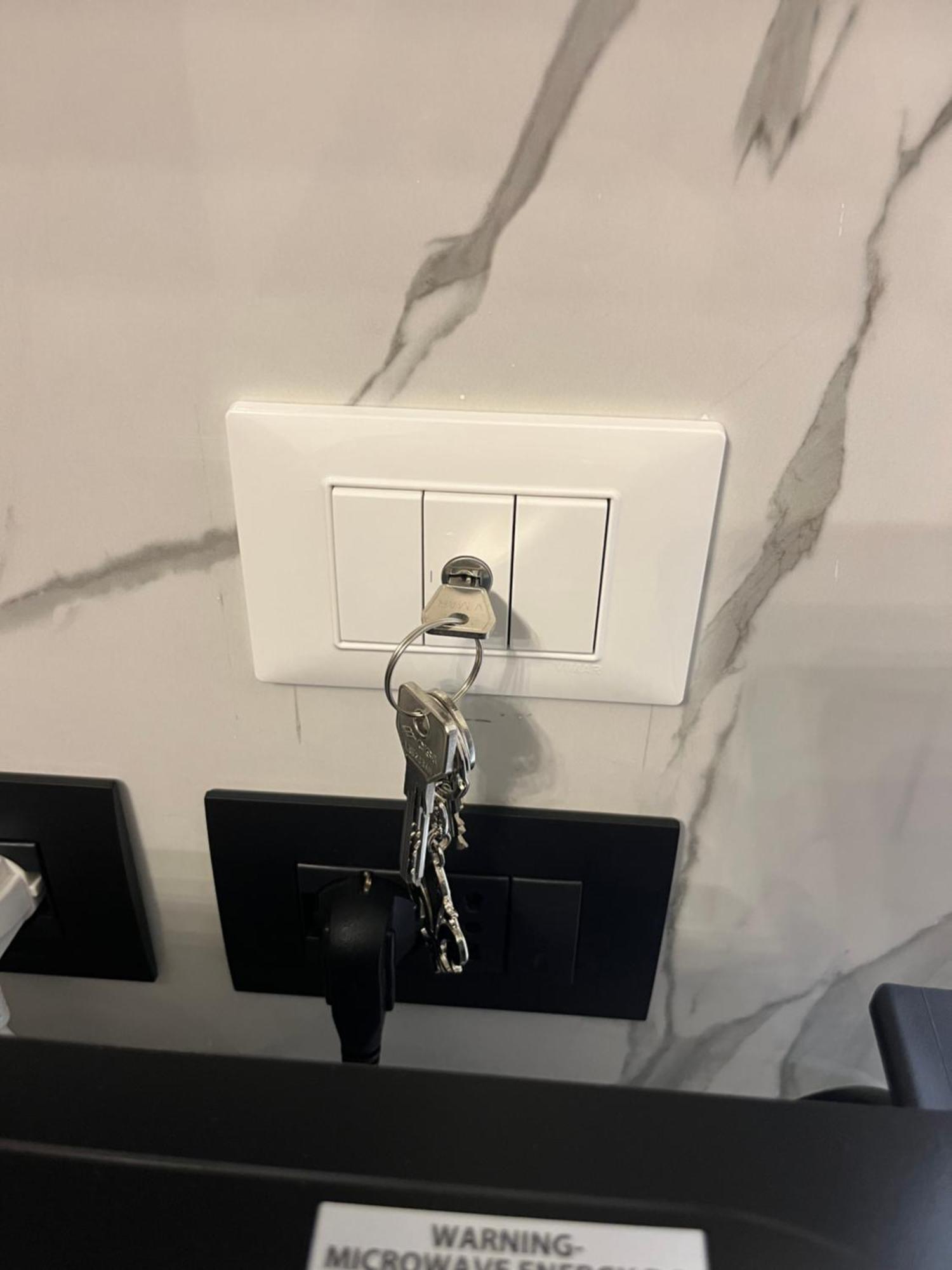 Appartamento - Ghibellina 92 Firenze