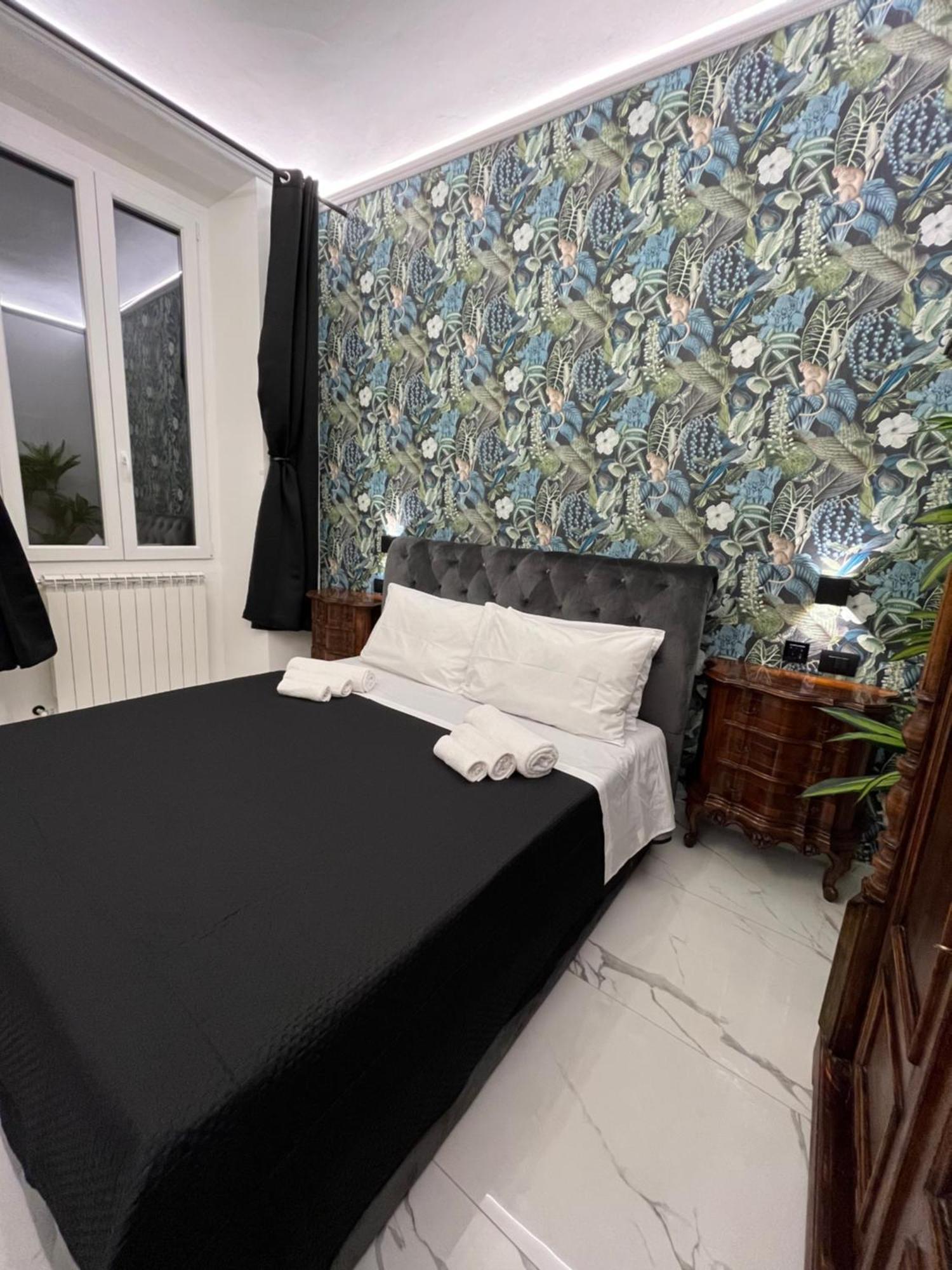 Appartamento - Ghibellina 92 *