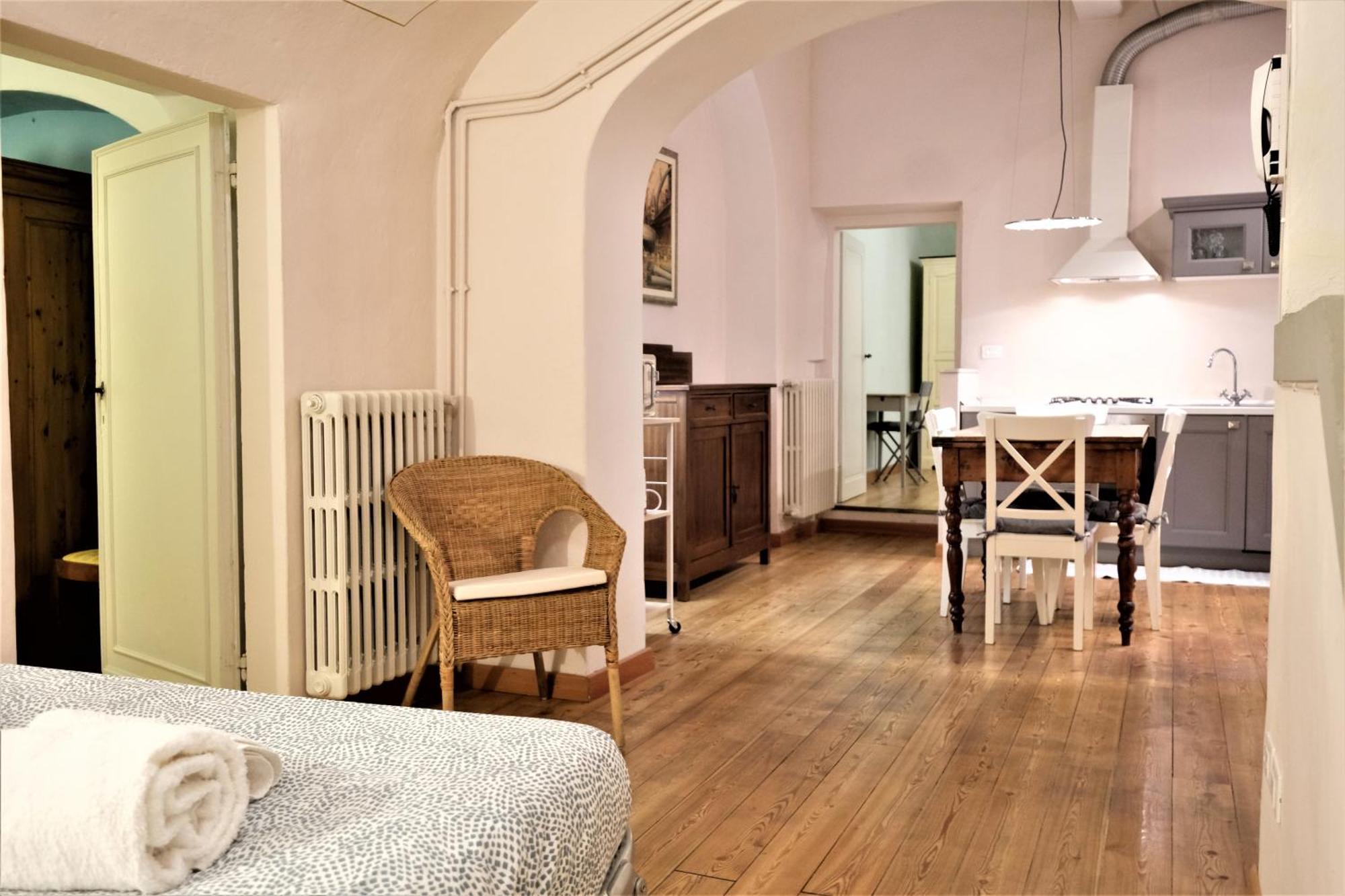 Apartamento Wine Nebbiolo *