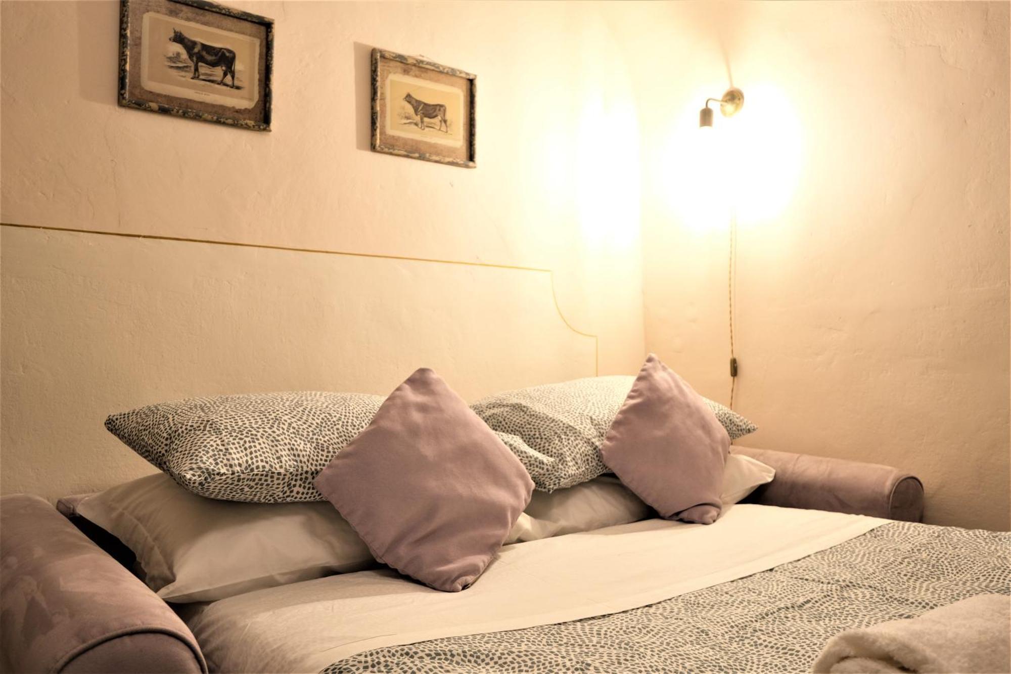 Apartamento Wine Nebbiolo