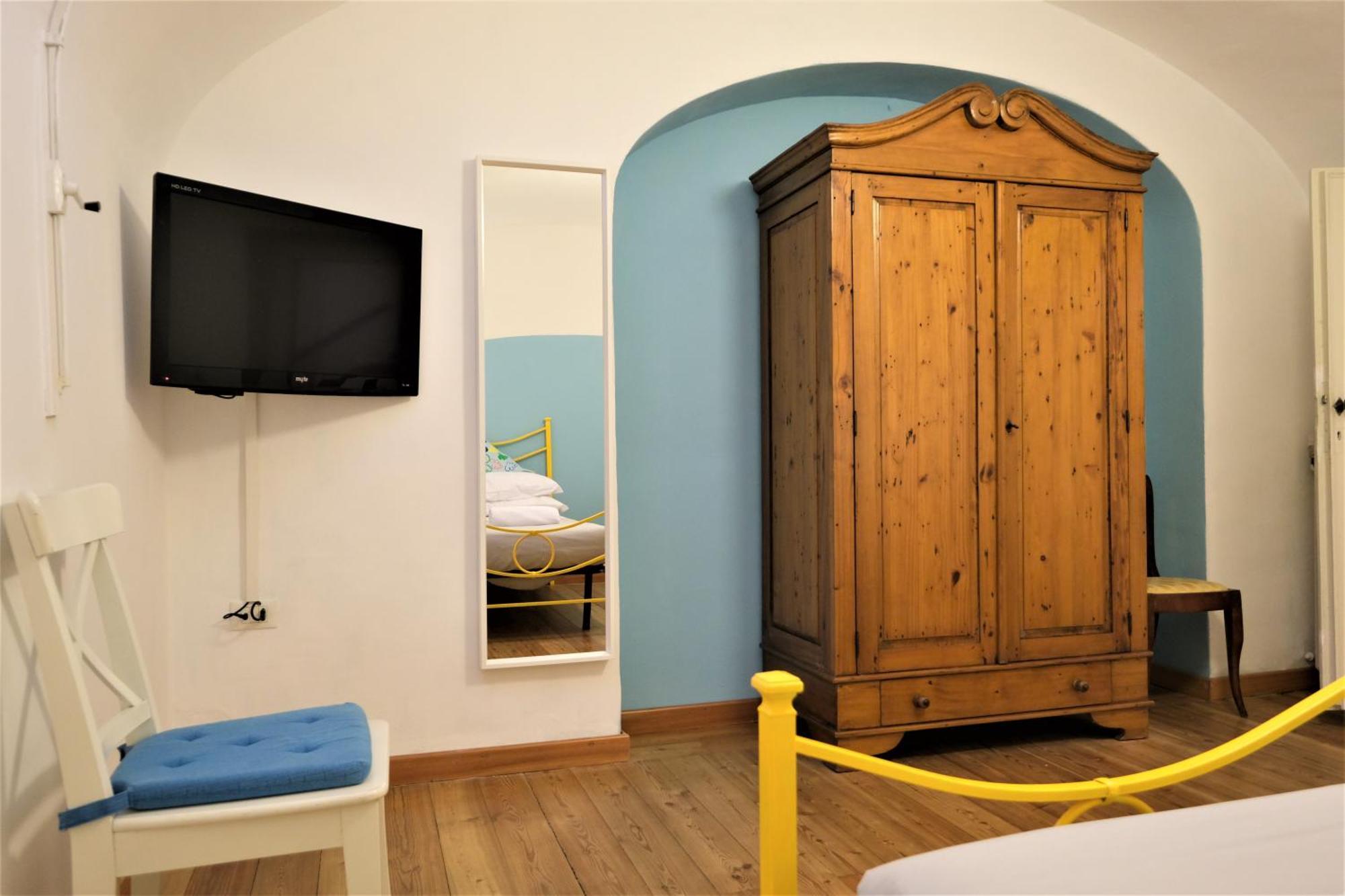 Apartamento Wine Nebbiolo