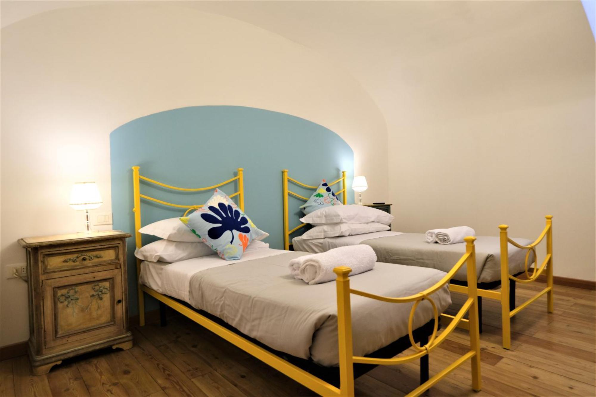 Apartamento Wine Nebbiolo Florença
