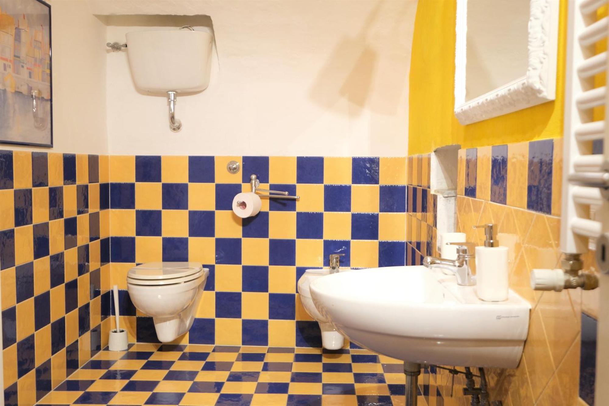 Apartamento Wine Nebbiolo Florença