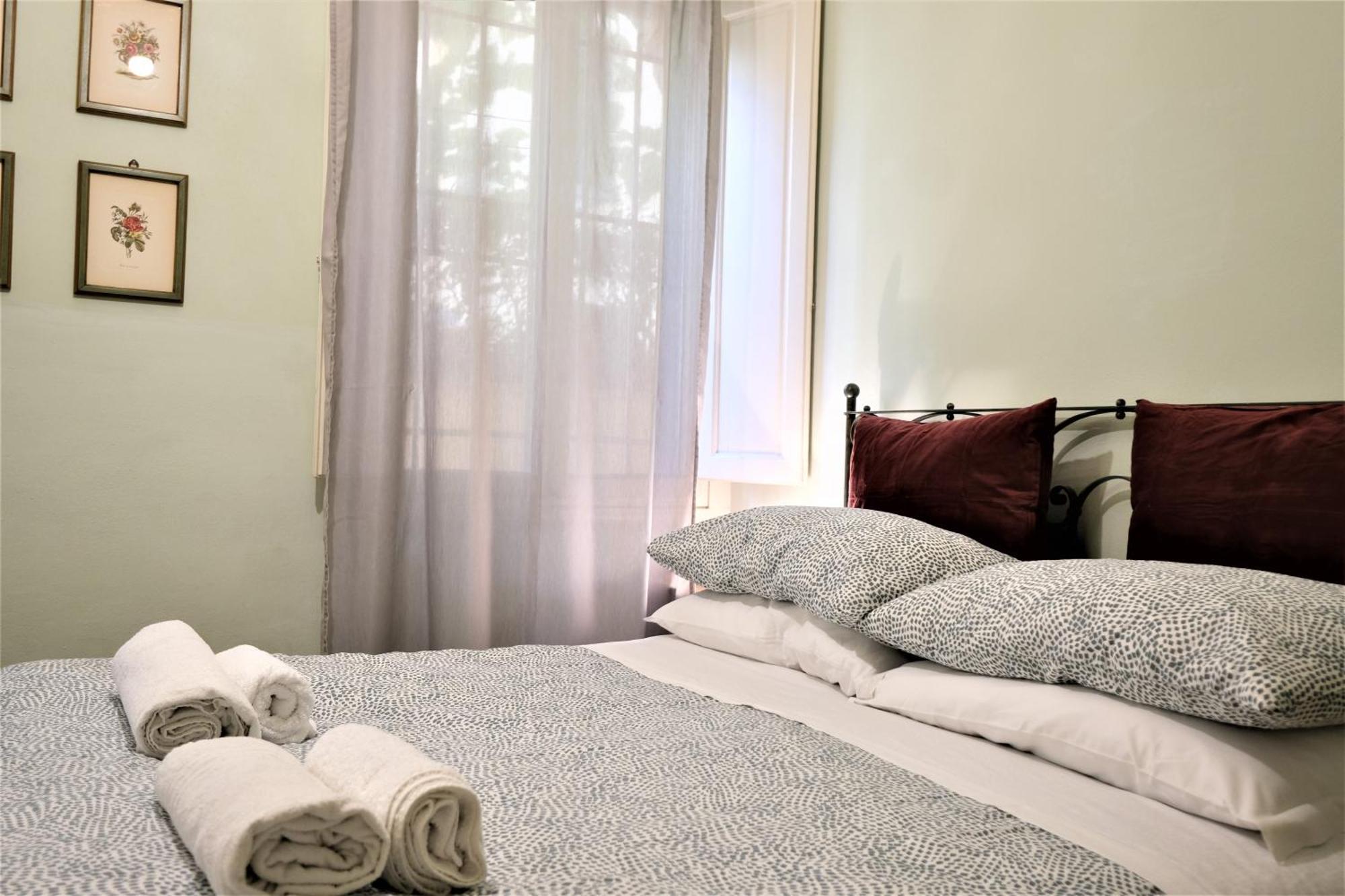 Apartamento Wine Nebbiolo