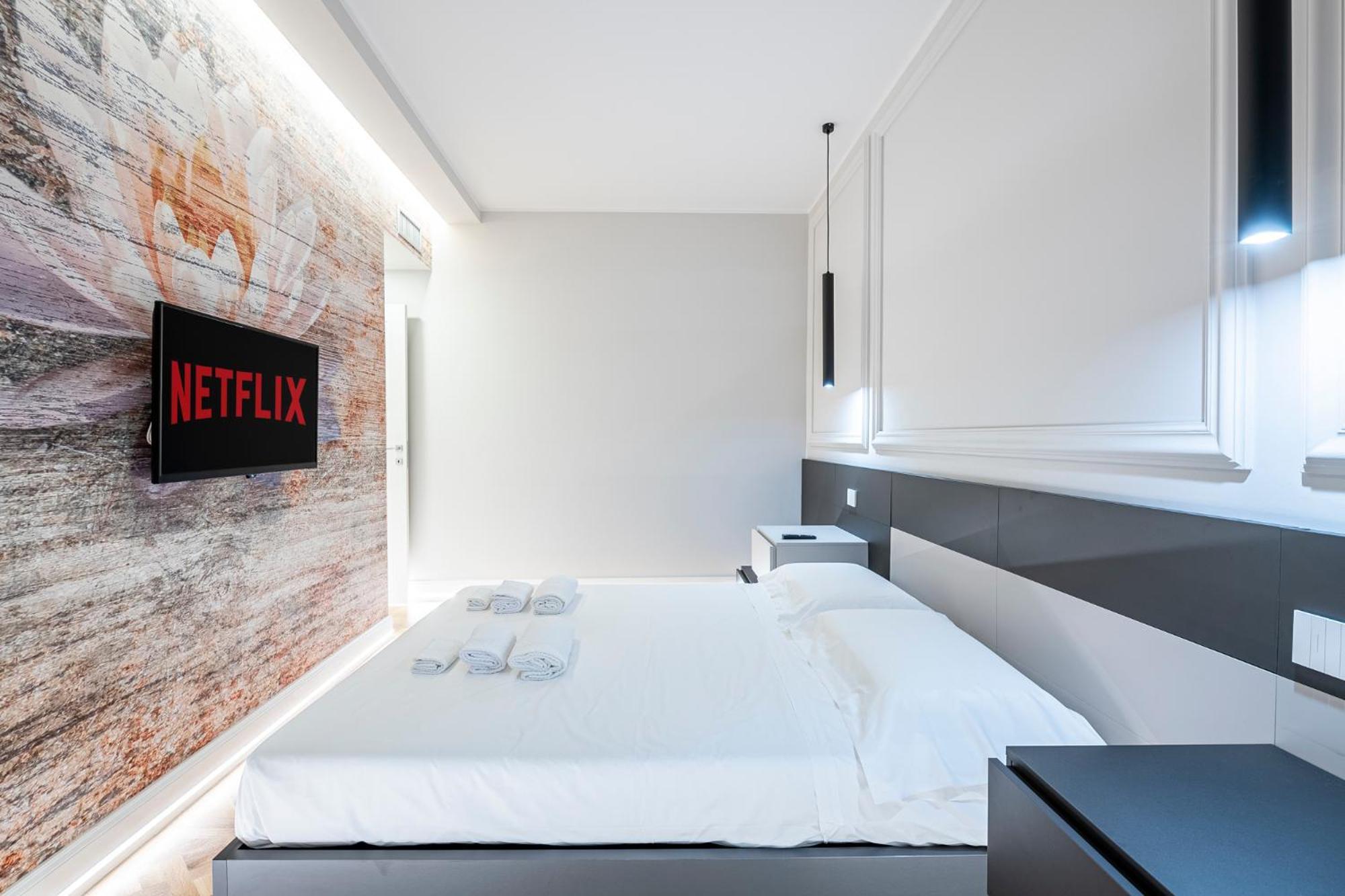 Apartment Beccaria - Luxury