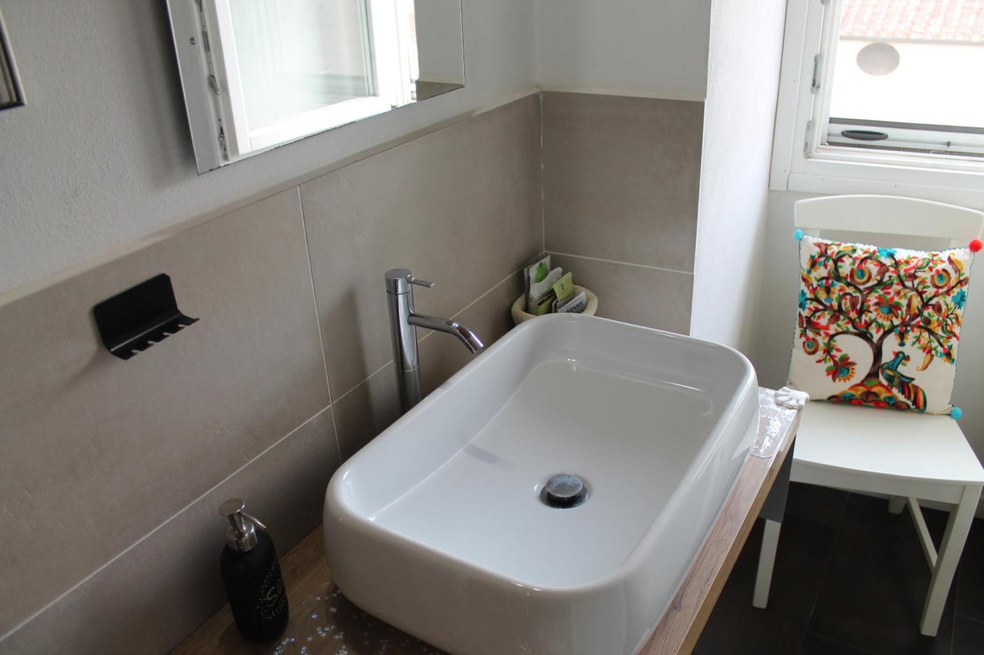 Apartamento Luminoso E Silenzioso Centro *