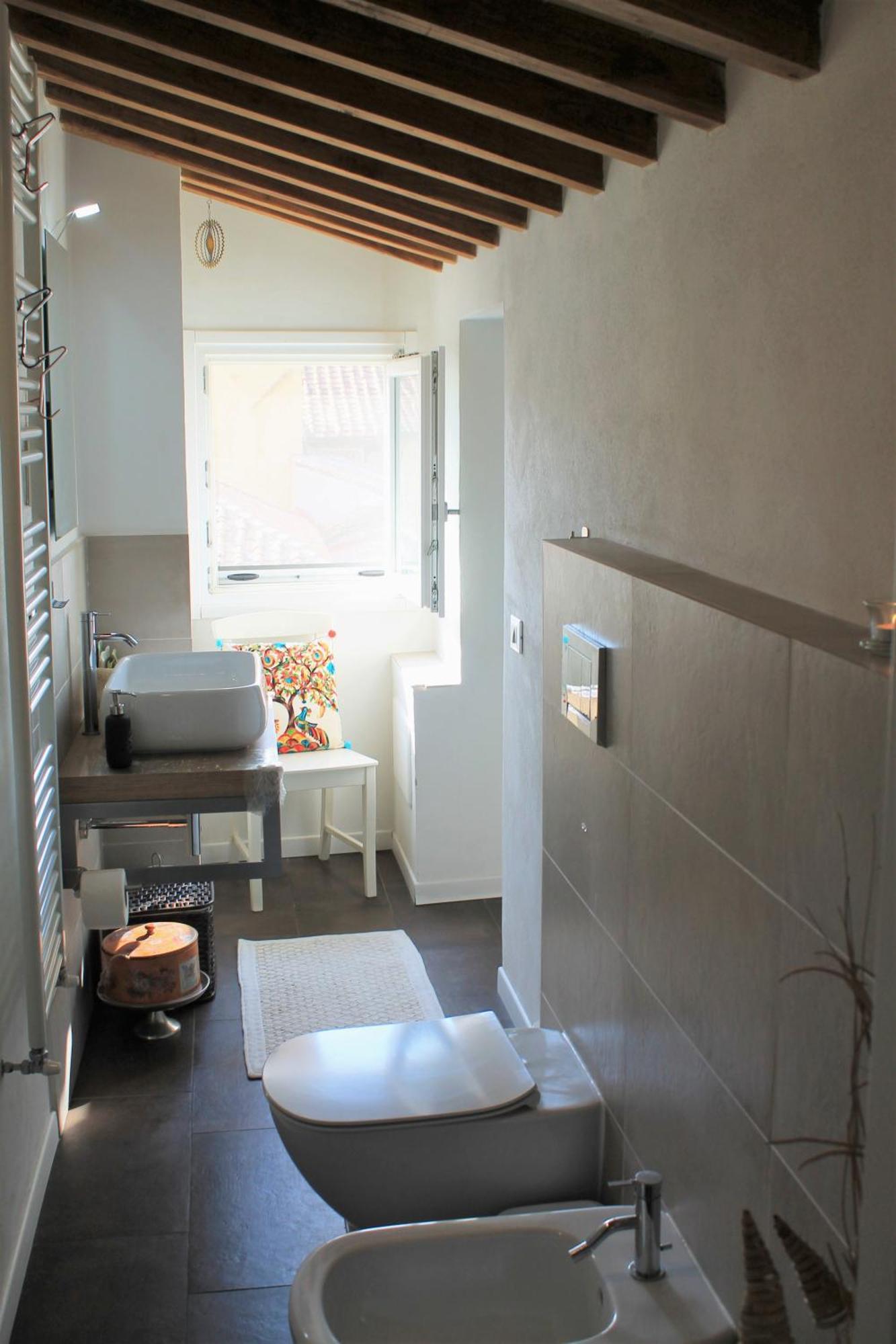 Apartamento Luminoso E Silenzioso Centro