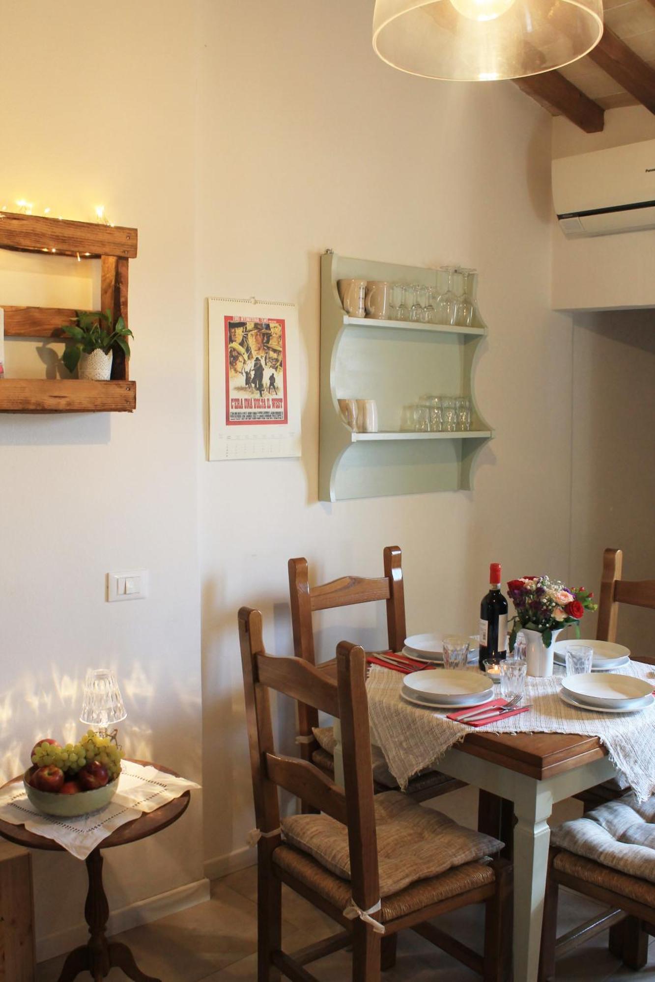 Apartamento Luminoso E Silenzioso Centro *