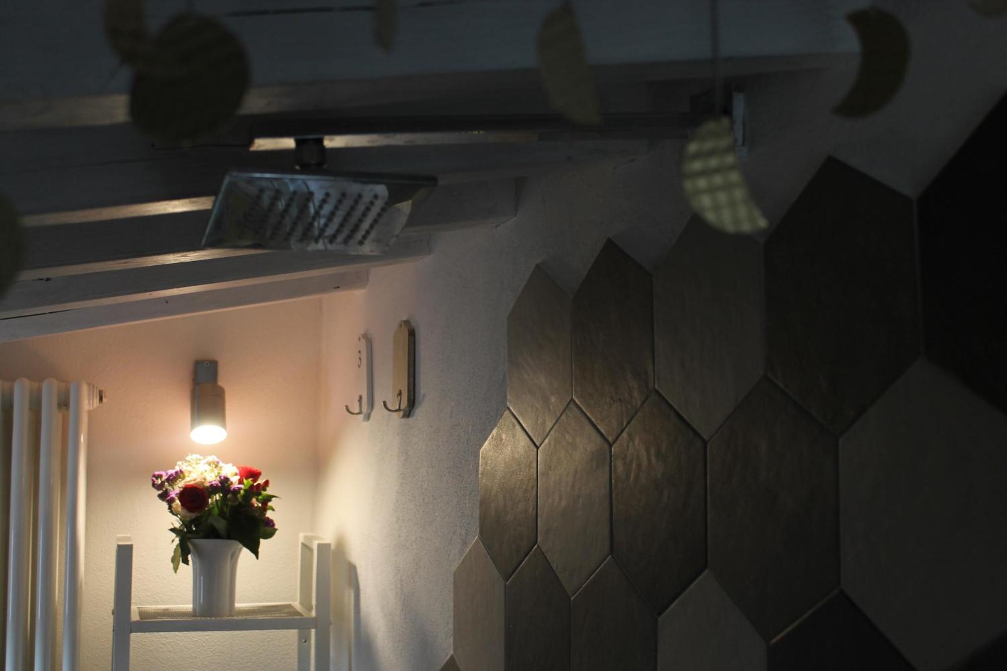 Apartamento Luminoso E Silenzioso Centro Florença