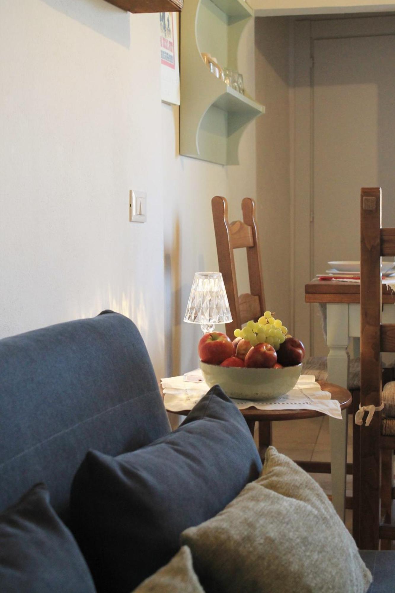 Apartamento Luminoso E Silenzioso Centro