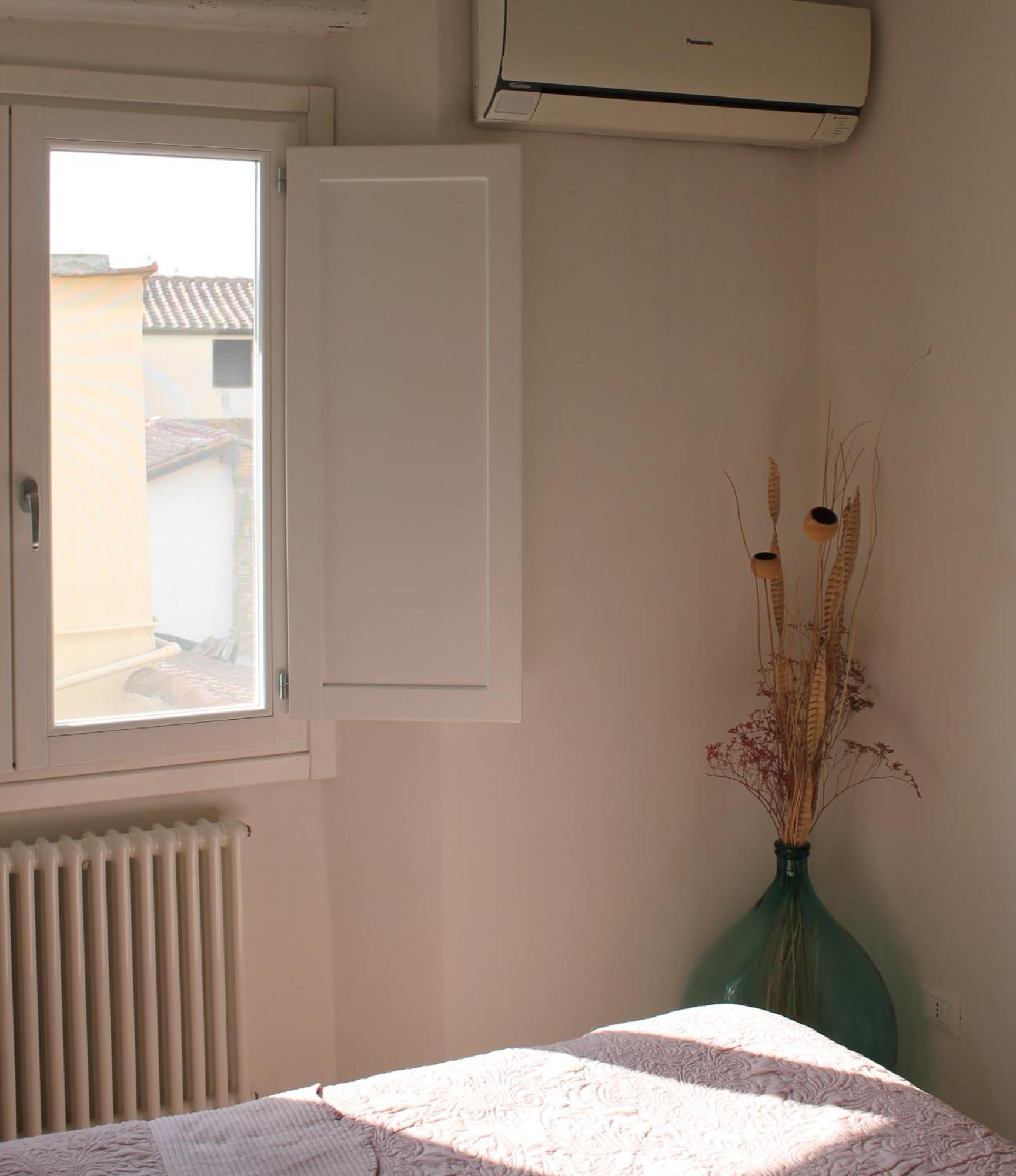Luminoso E Silenzioso Centro * Florença