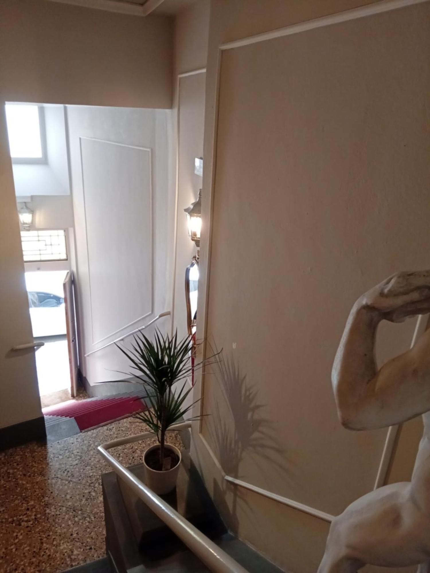 Tourist House Hotel