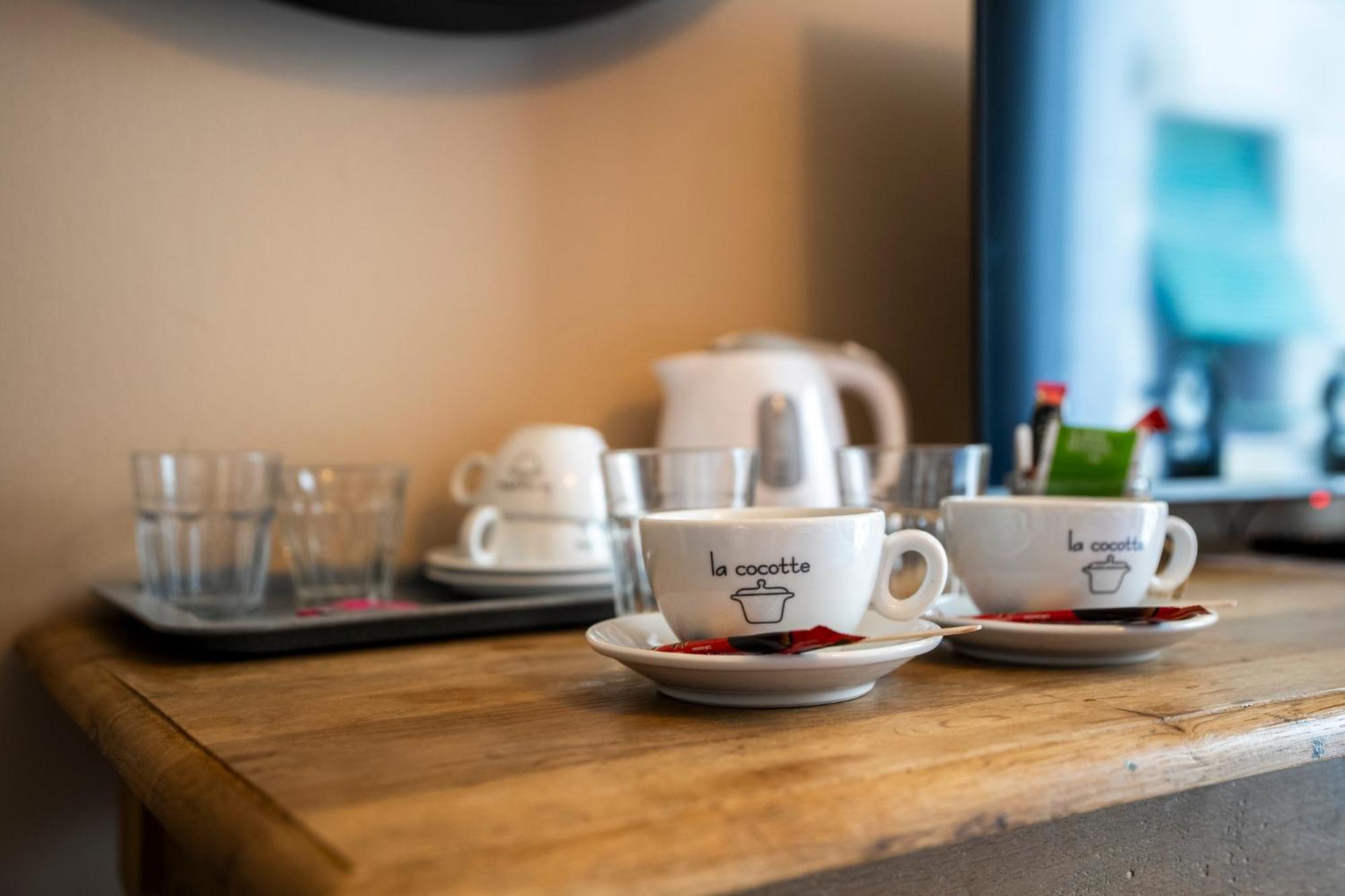 Residenza Olimpo Center Bed & Breakfast
