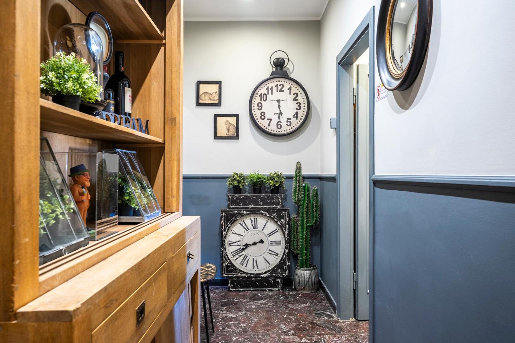Residenza Olimpo Center * Firenze