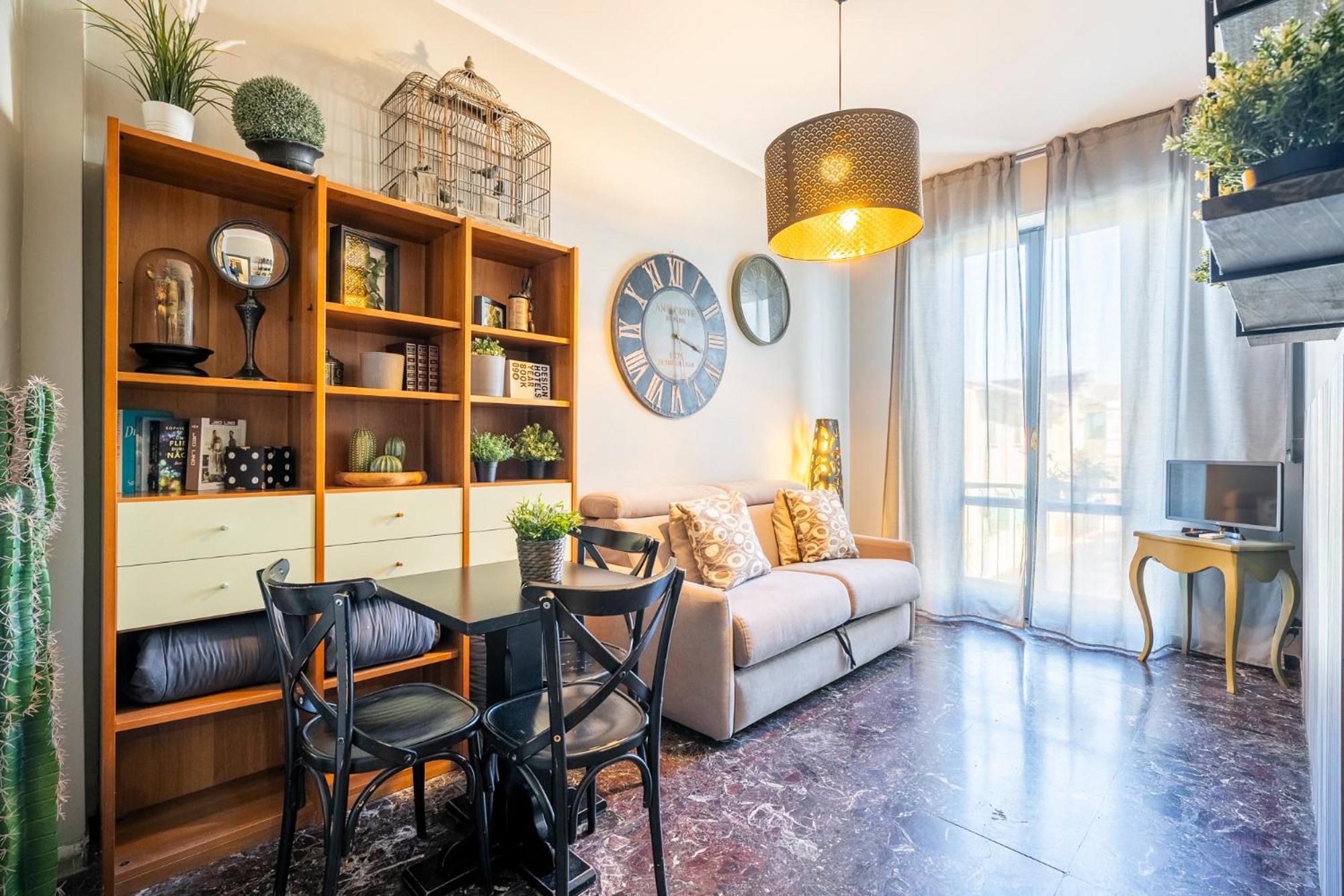 Bed & Breakfast Residenza Olimpo Center Firenze