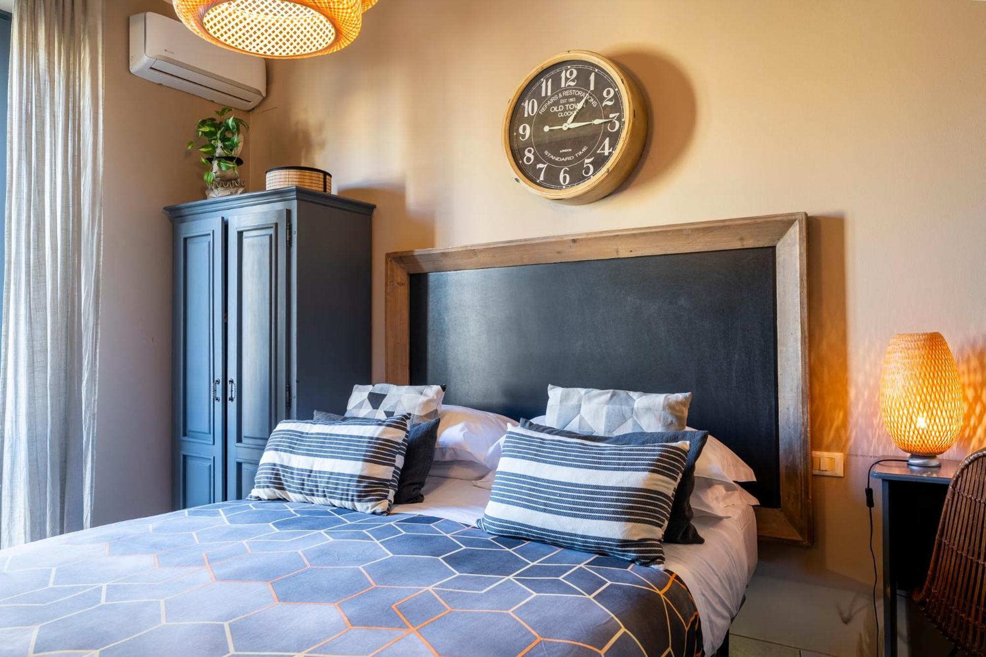 Residenza Olimpo Center Bed & Breakfast