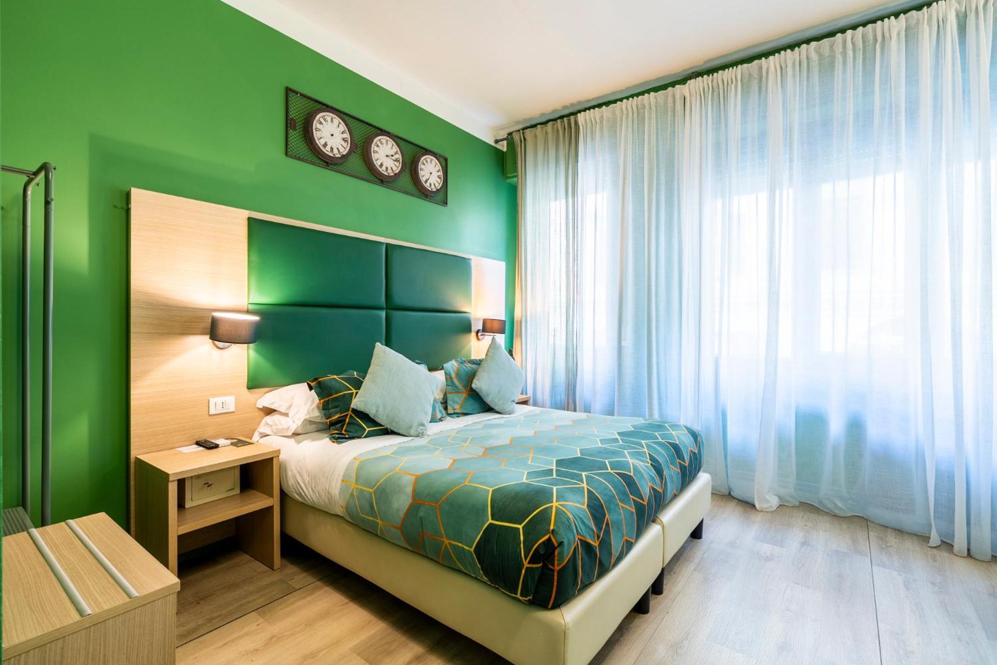 Residenza Olimpo Center Firenze