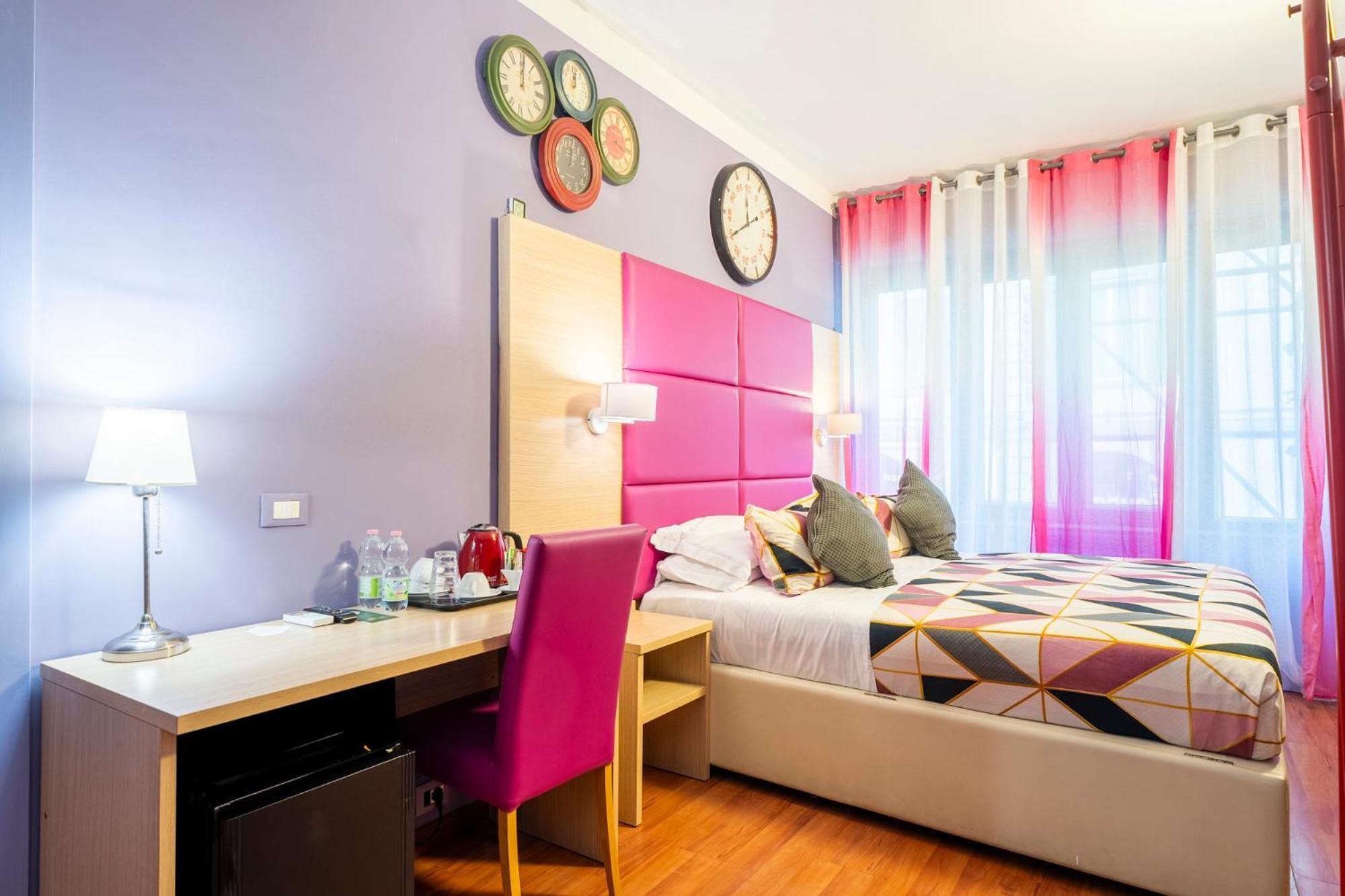 Residenza Olimpo Center Bed & Breakfast Firenze