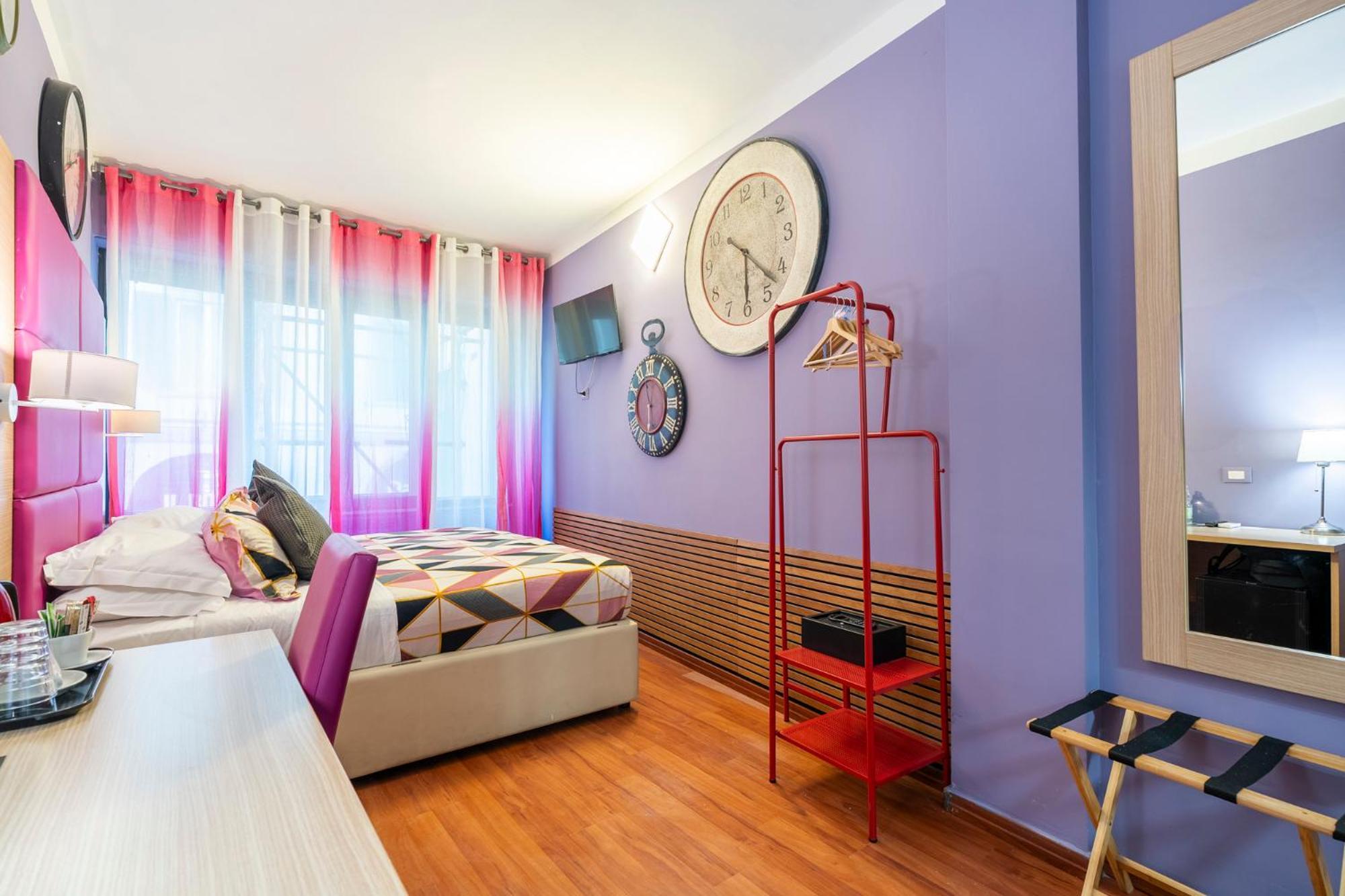 Residenza Olimpo Center Firenze