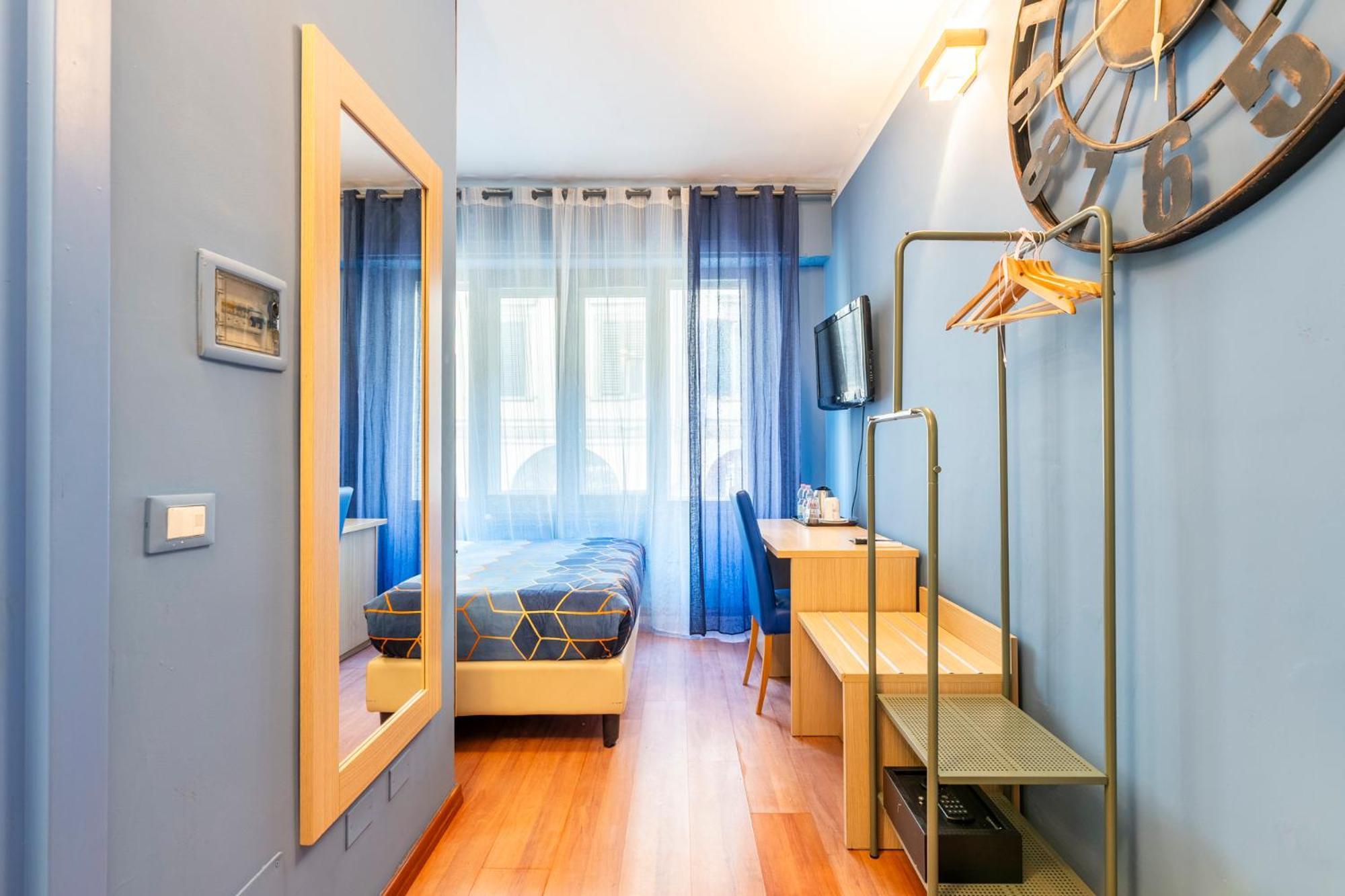 Residenza Olimpo Center * Firenze
