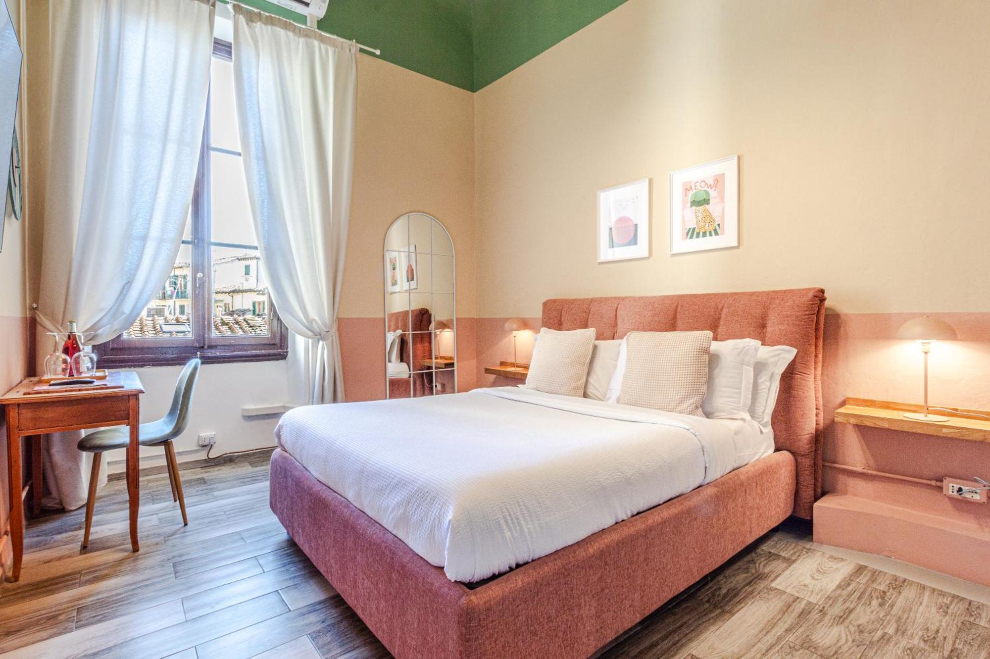 Bed & Breakfast Flux Your