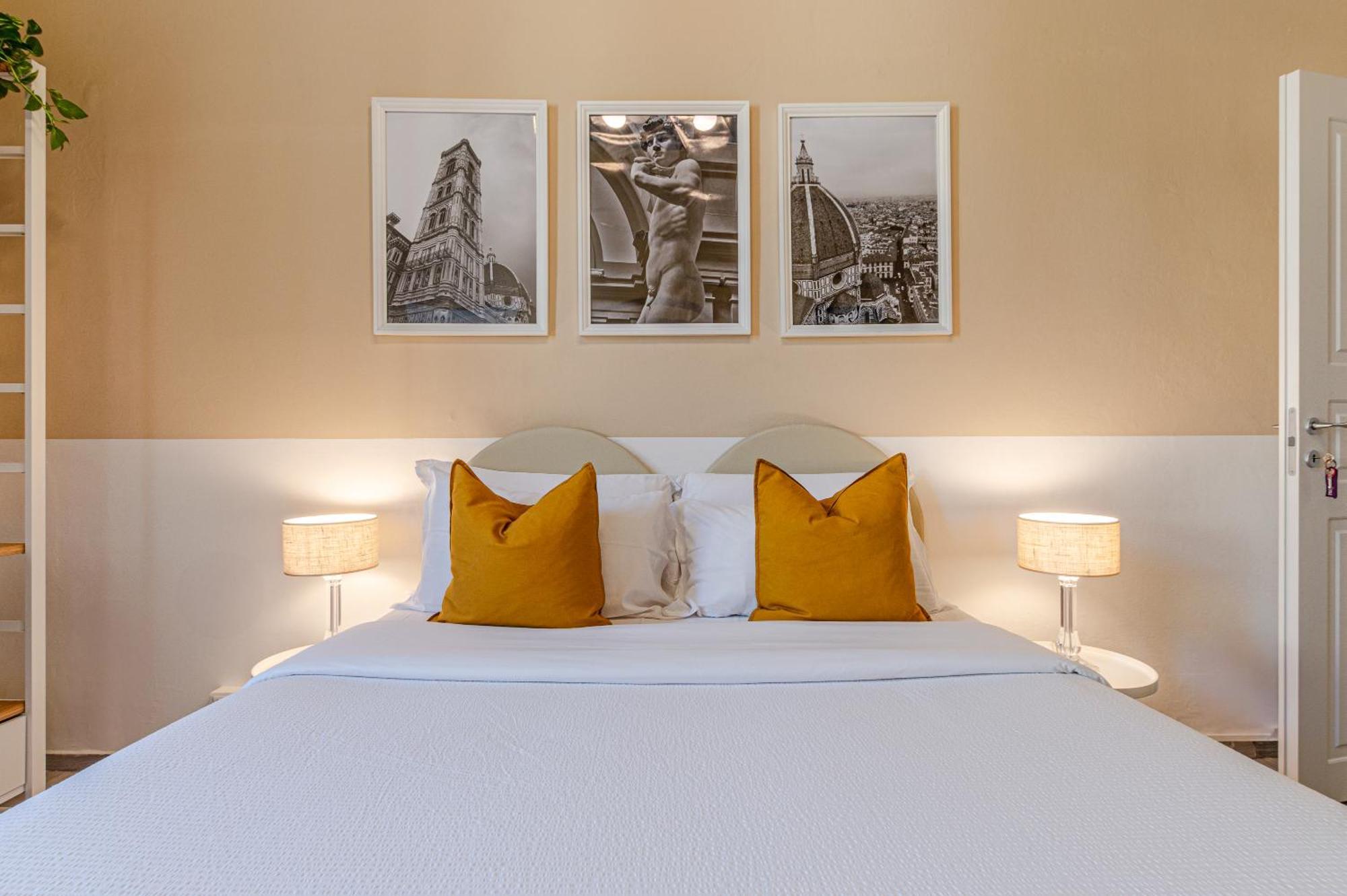 Bed & Breakfast Dany House Florence