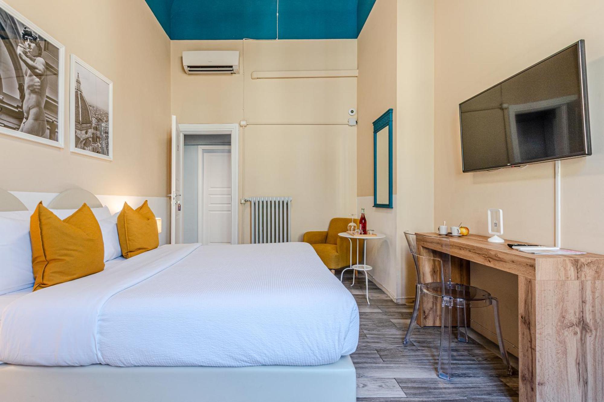 Dany House Bed & Breakfast *