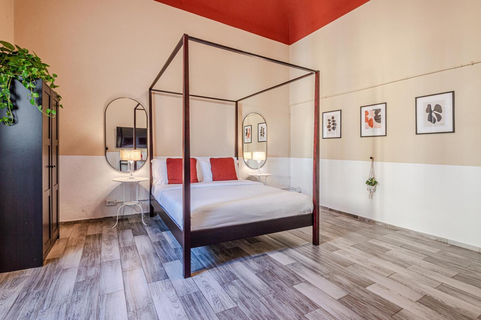 Bed & Breakfast Dany House